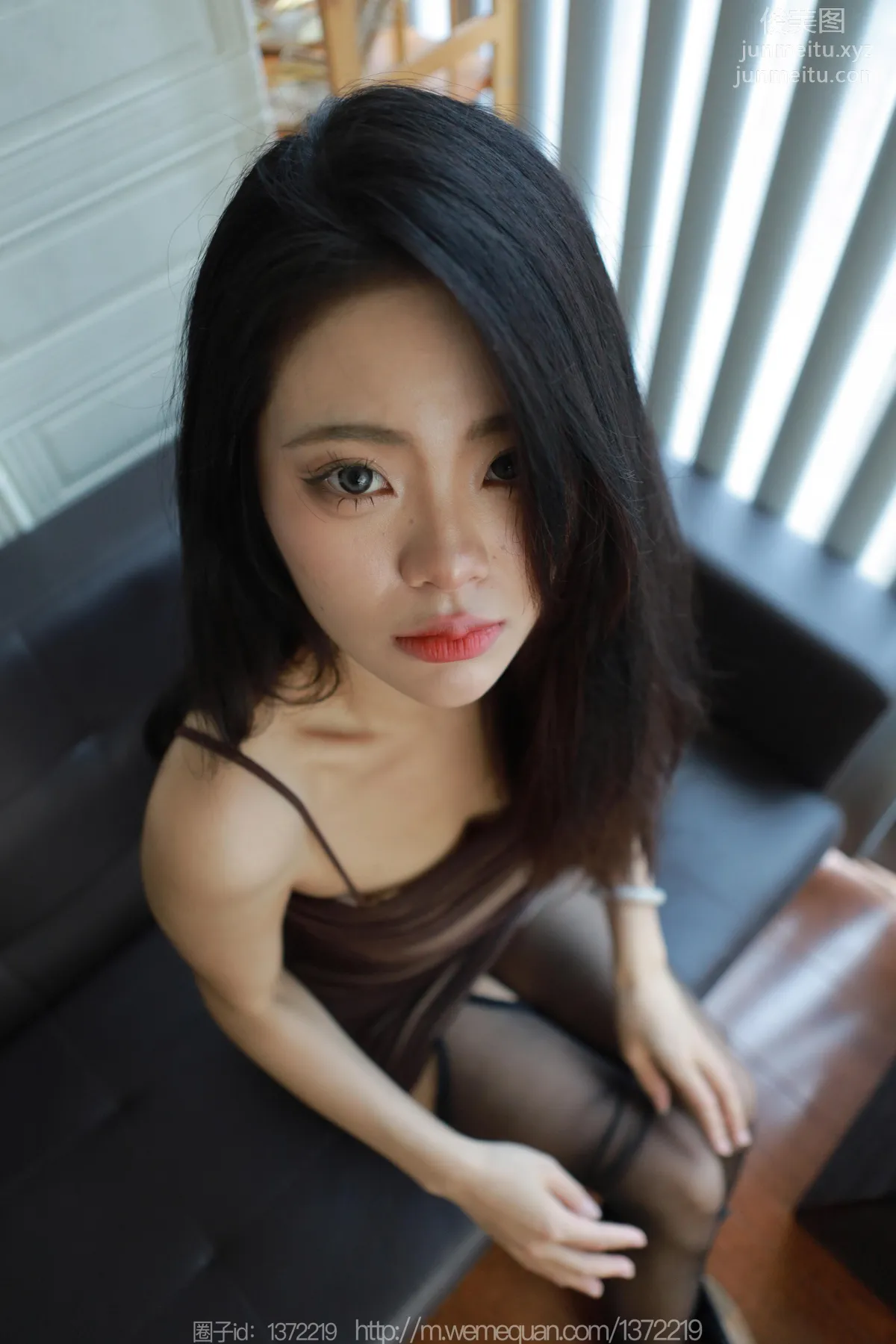 [IESS异思趣向] 2023.04.17 丝享家 1424 兔兔《纯欲小兔》[87P] page 28