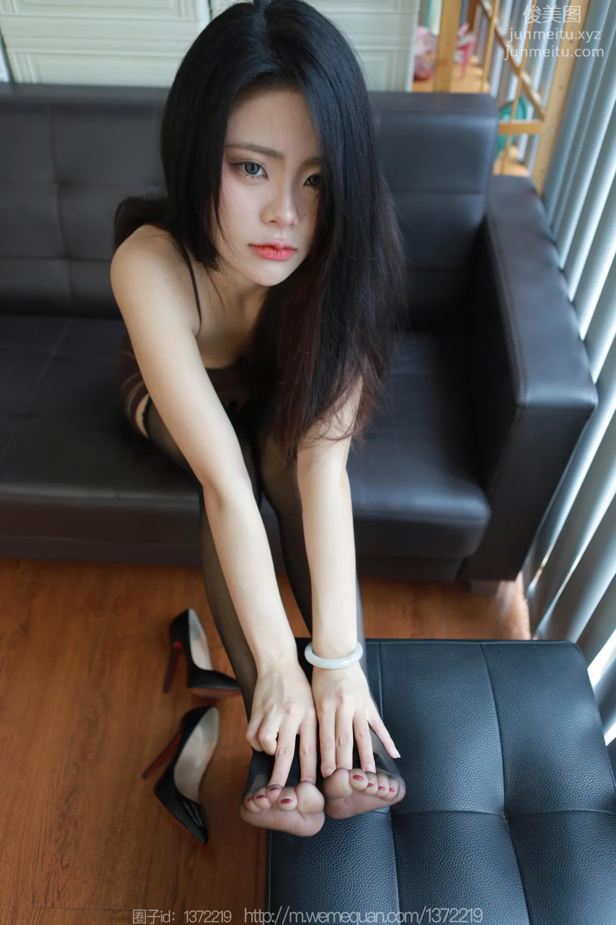 [IESS异思趣向] 2023.04.17 丝享家 1424 兔兔《纯欲小兔》[87P] page 39