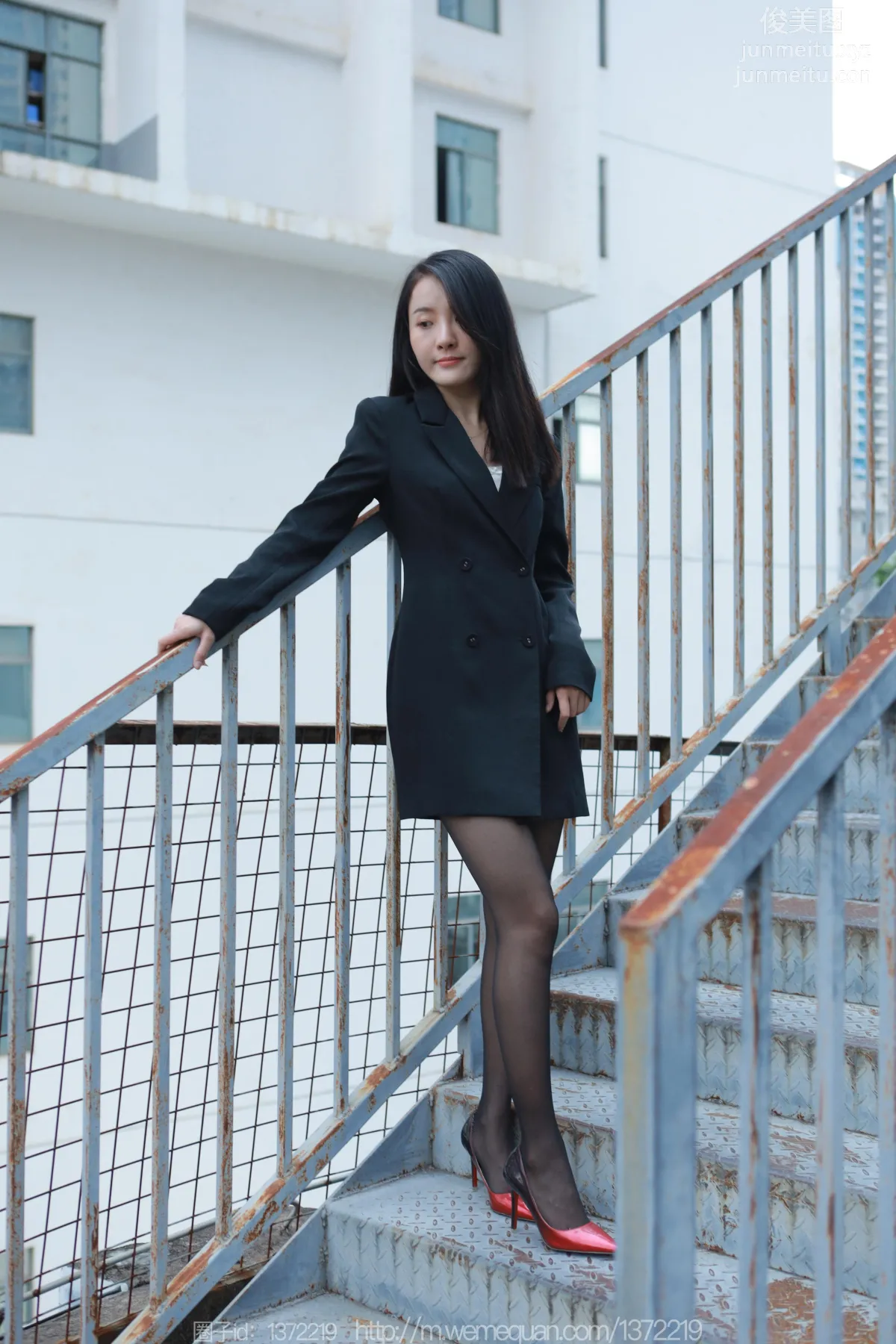 [IESS异思趣向] 2023.04.18 丝享家 1425 婉萍《小辣椒》[85P] page 20