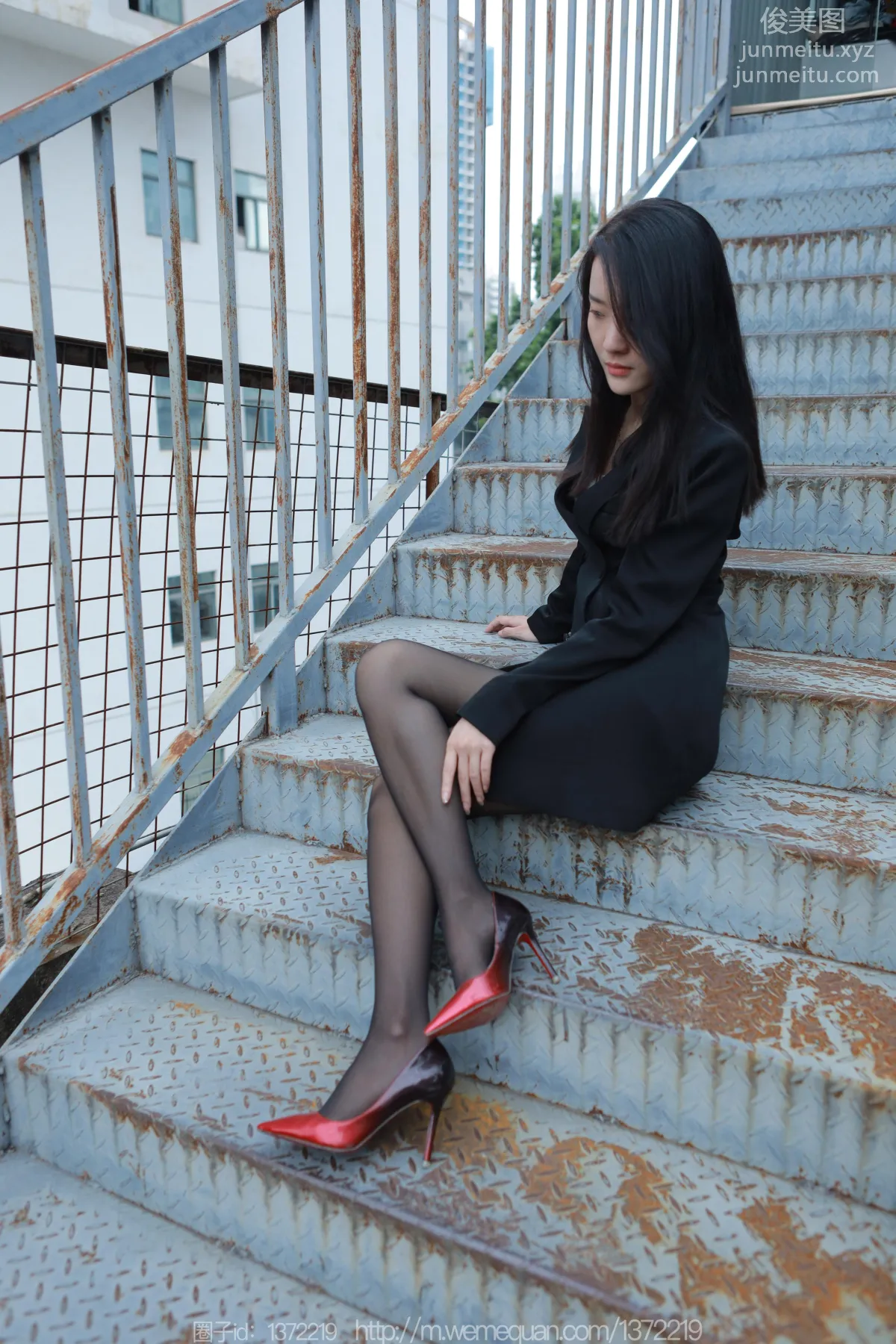 [IESS异思趣向] 2023.04.18 丝享家 1425 婉萍《小辣椒》[85P] page 31