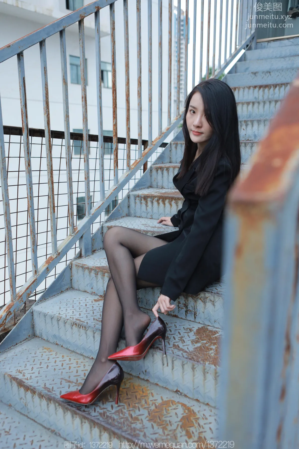 [IESS异思趣向] 2023.04.18 丝享家 1425 婉萍《小辣椒》[85P] page 35