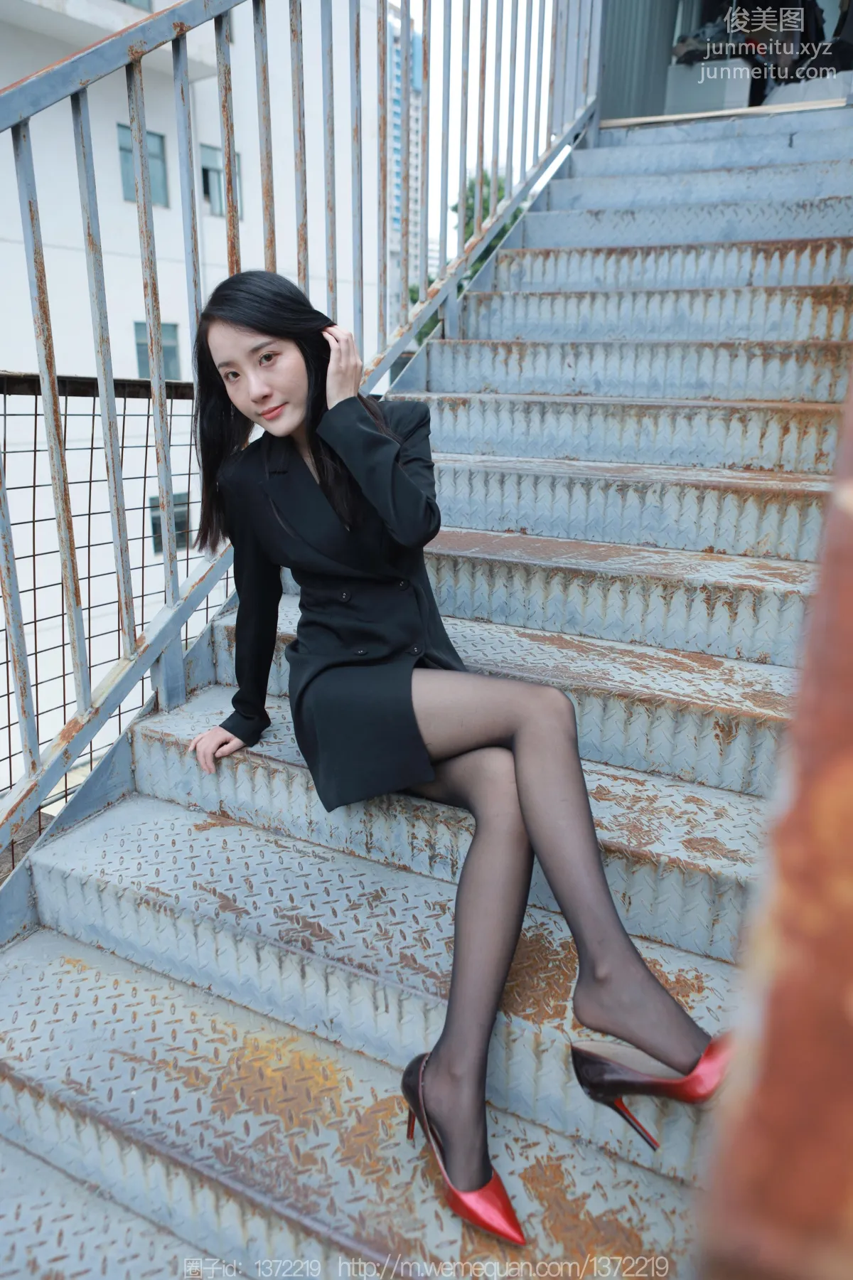 [IESS异思趣向] 2023.04.18 丝享家 1425 婉萍《小辣椒》[85P] page 46
