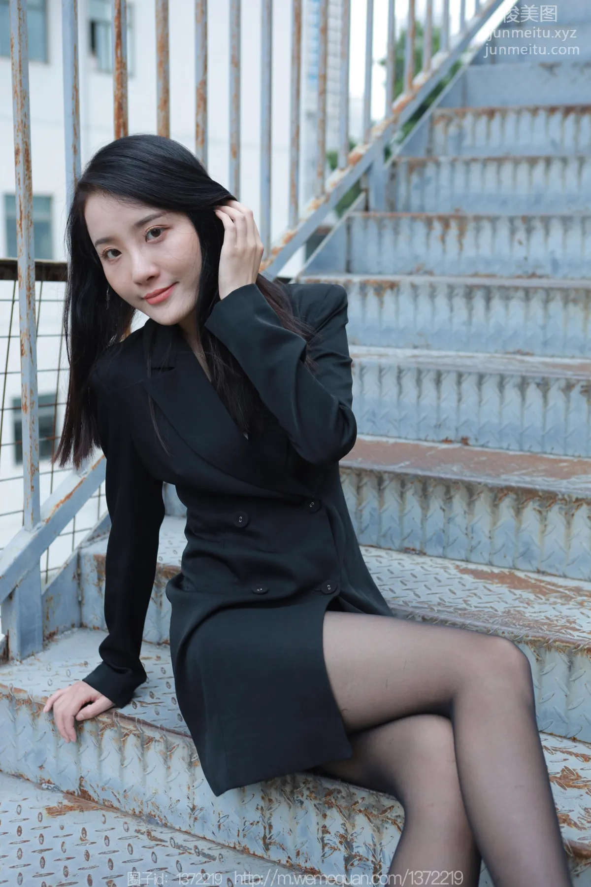 [IESS异思趣向] 2023.04.18 丝享家 1425 婉萍《小辣椒》[85P] page 47