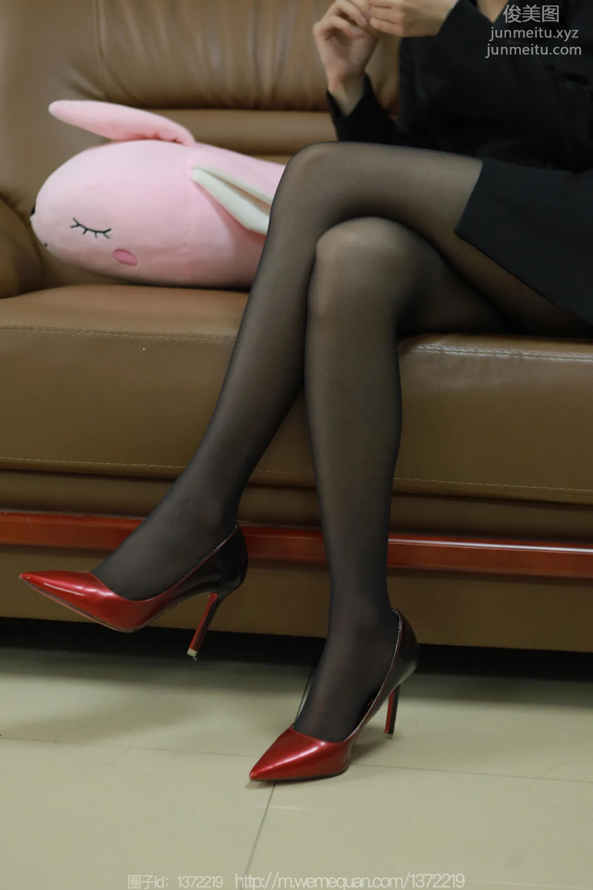 [IESS异思趣向] 2023.04.18 丝享家 1425 婉萍《小辣椒》[85P] page 77