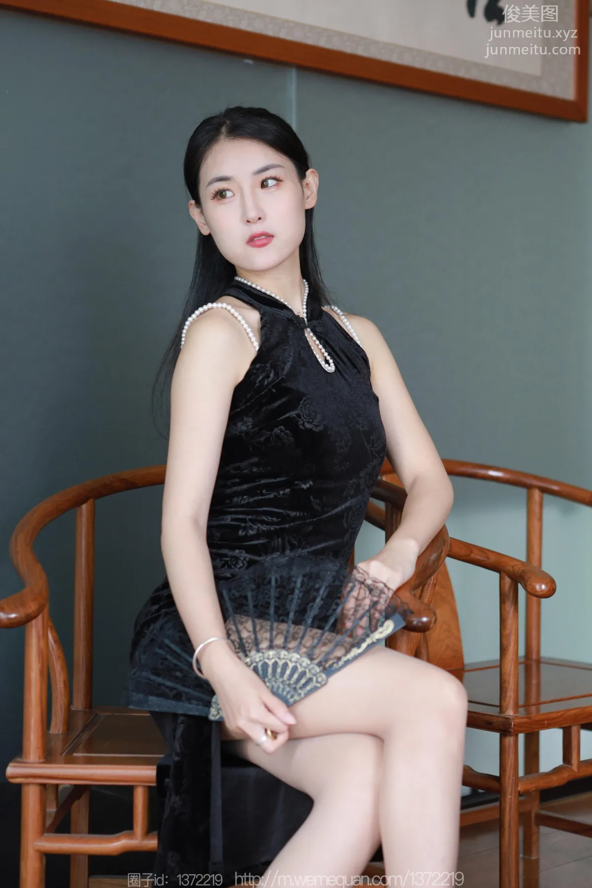 [IESS异思趣向] 2023.04.20 丝享家 1427 小宝《倾国倾城》[89P] page 66