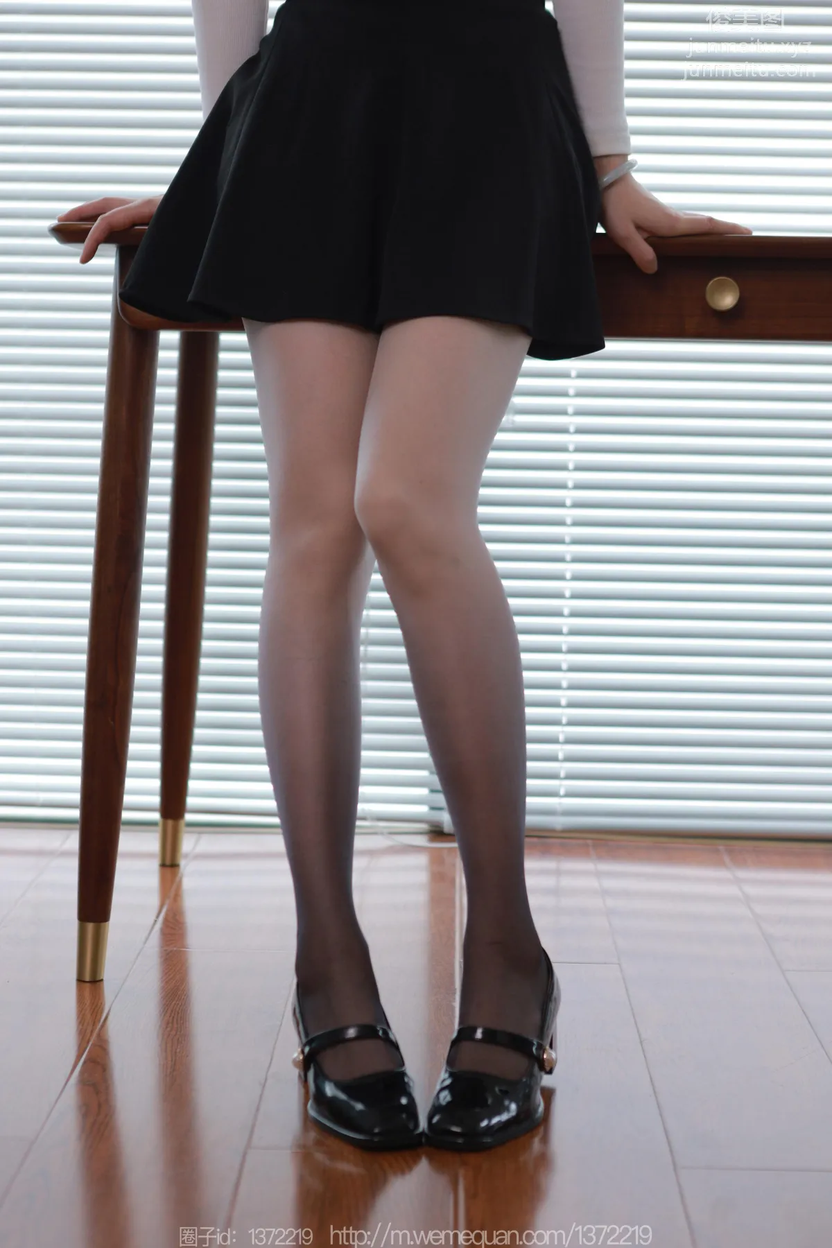 [IESS异思趣向] 2023.04.21 丝享家 1428 小婕《甜甜的微笑》[90P] page 25