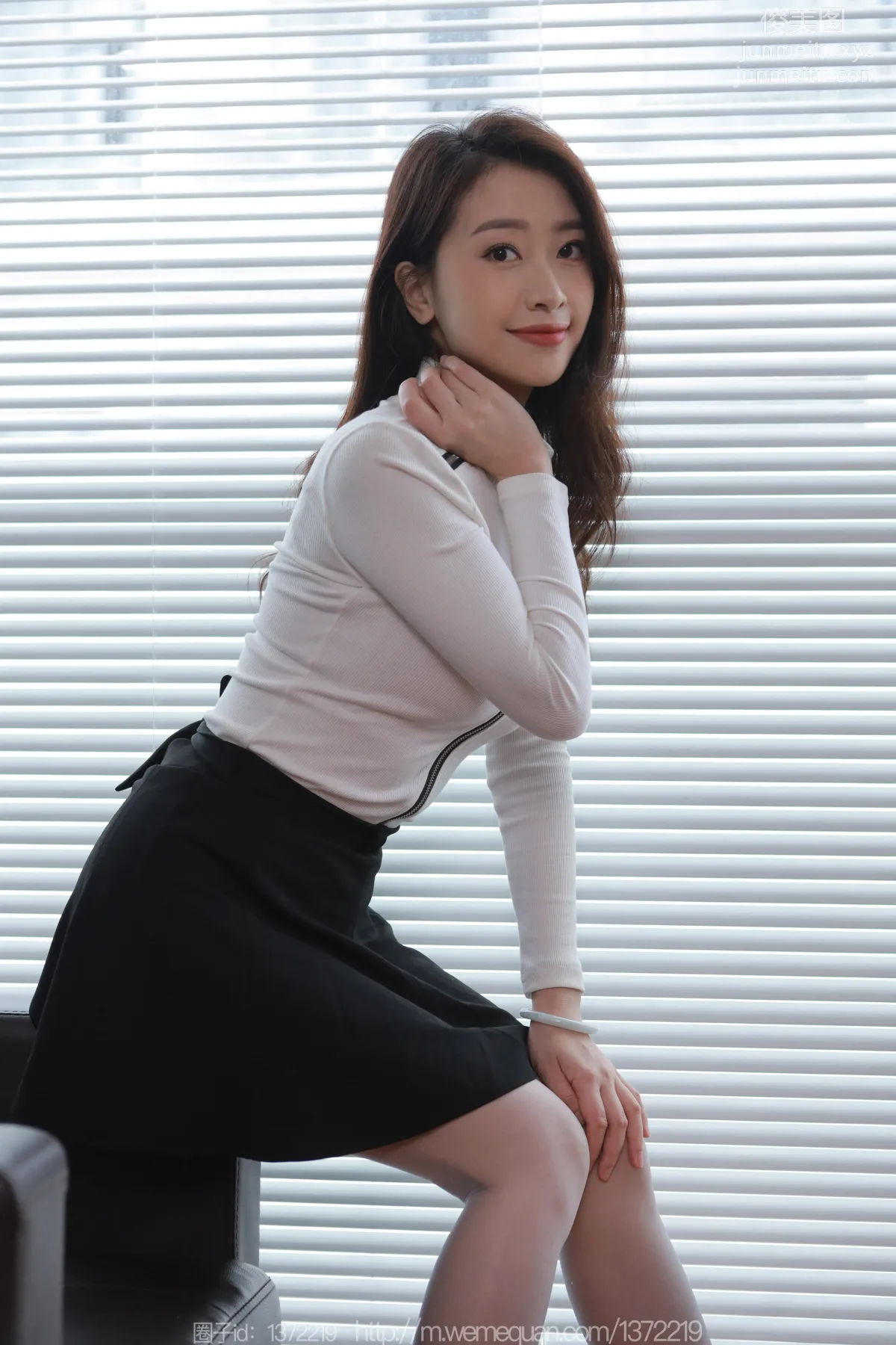 [IESS异思趣向] 2023.04.21 丝享家 1428 小婕《甜甜的微笑》[90P] page 37