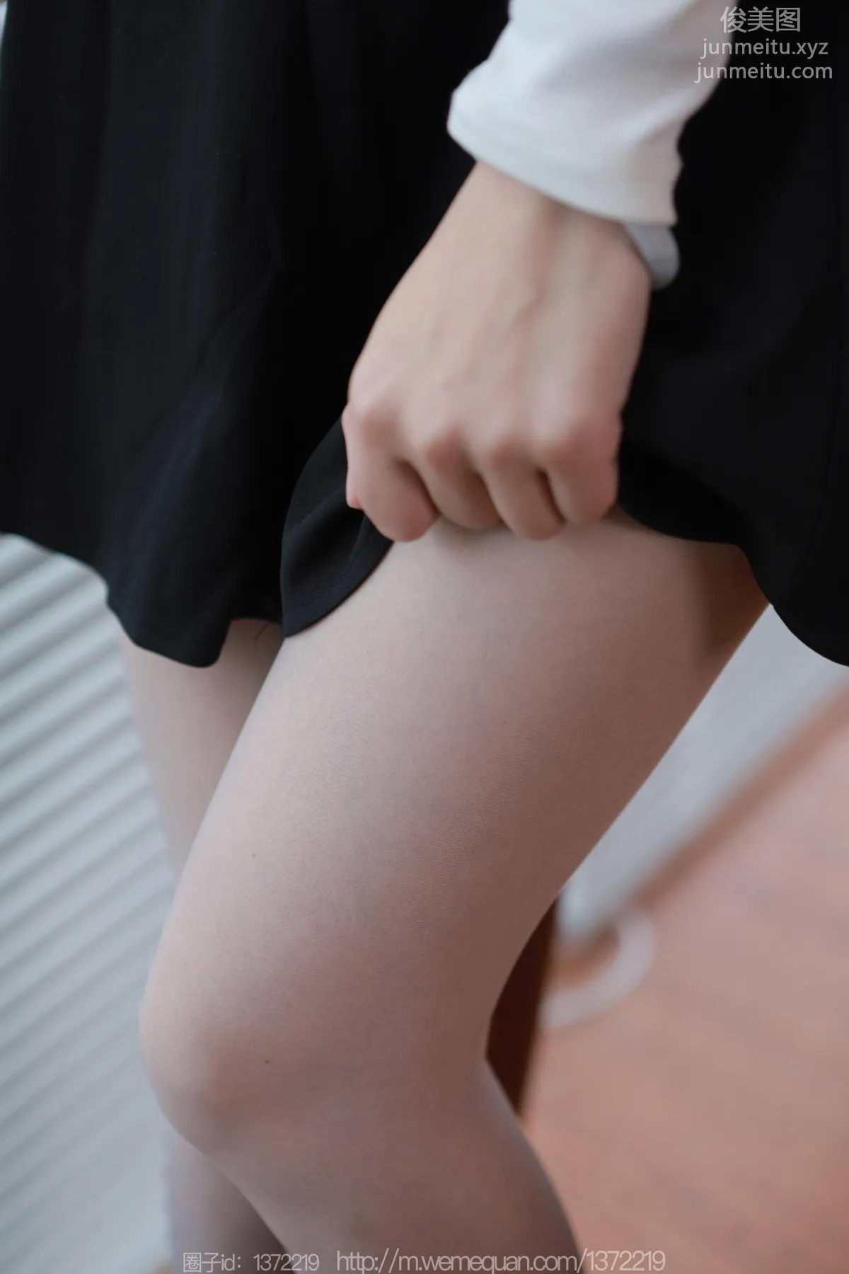 [IESS异思趣向] 2023.04.21 丝享家 1428 小婕《甜甜的微笑》[90P] page 77