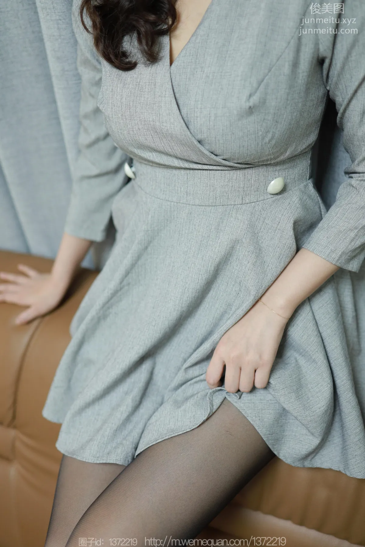[IESS异思趣向] 2023.04.22 丝享家 1429 秋秋《沙发上的女人》[87P] page 71