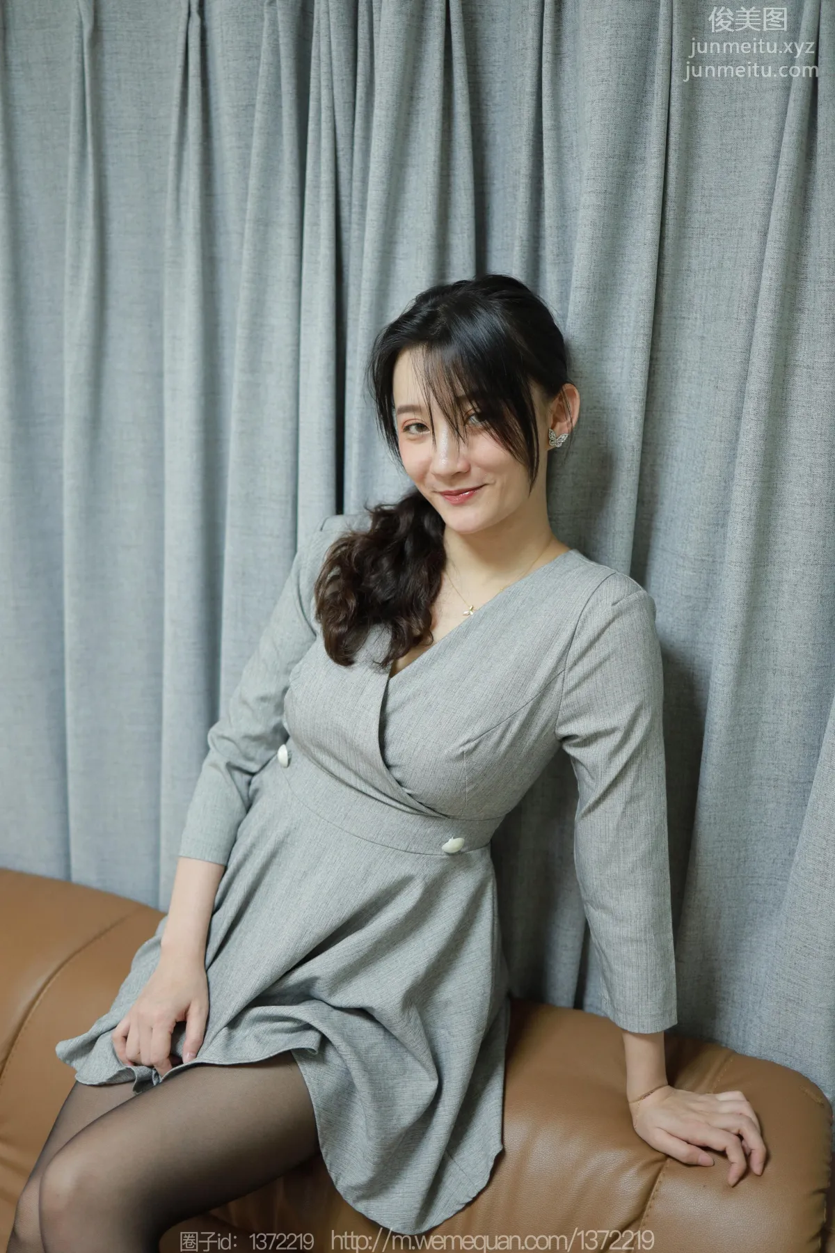 [IESS异思趣向] 2023.04.22 丝享家 1429 秋秋《沙发上的女人》[87P] page 73