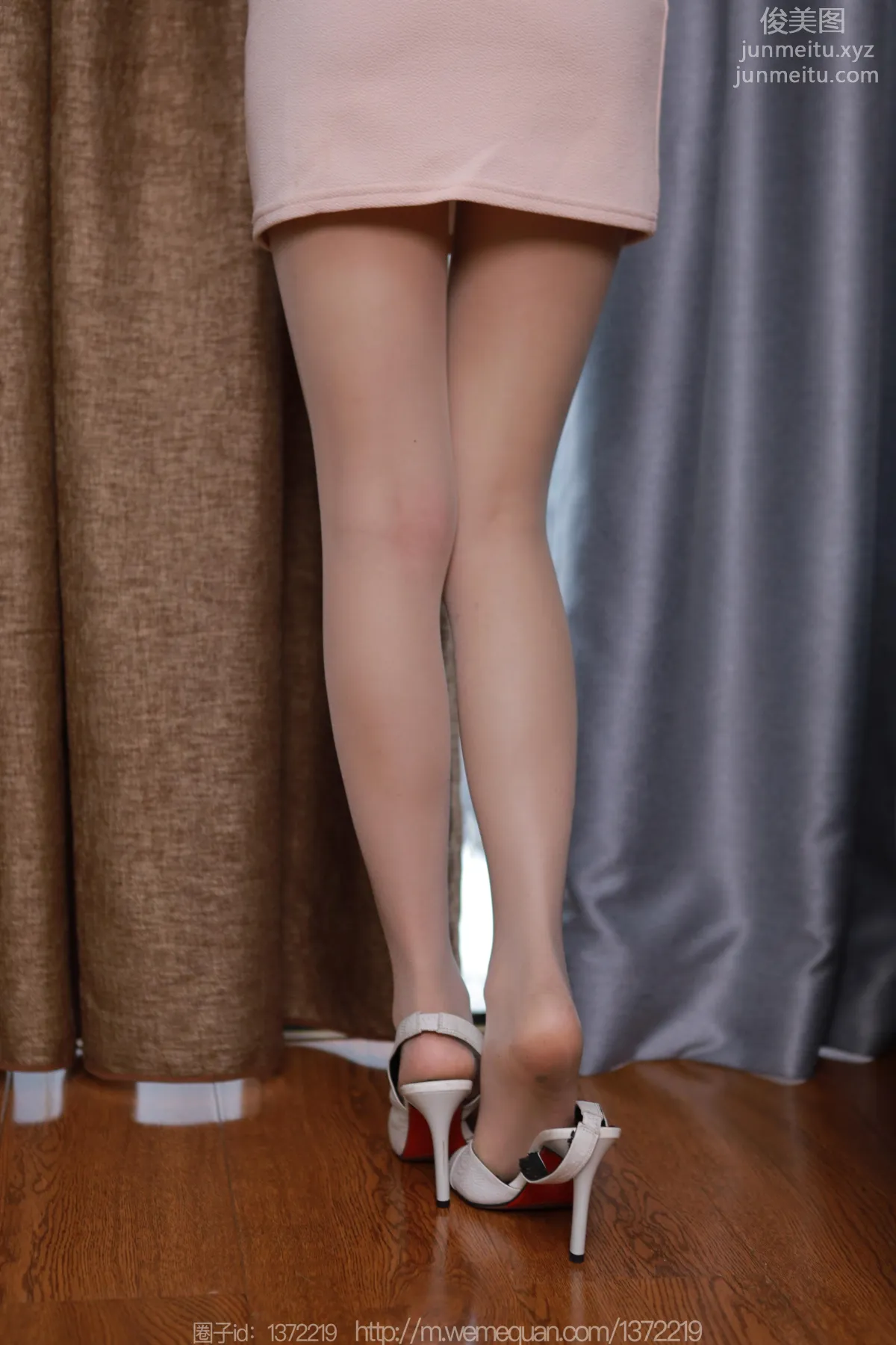 [IESS异思趣向] 2023.04.24 丝享家 1431 美子《粉色花蕾》[86P] page 87