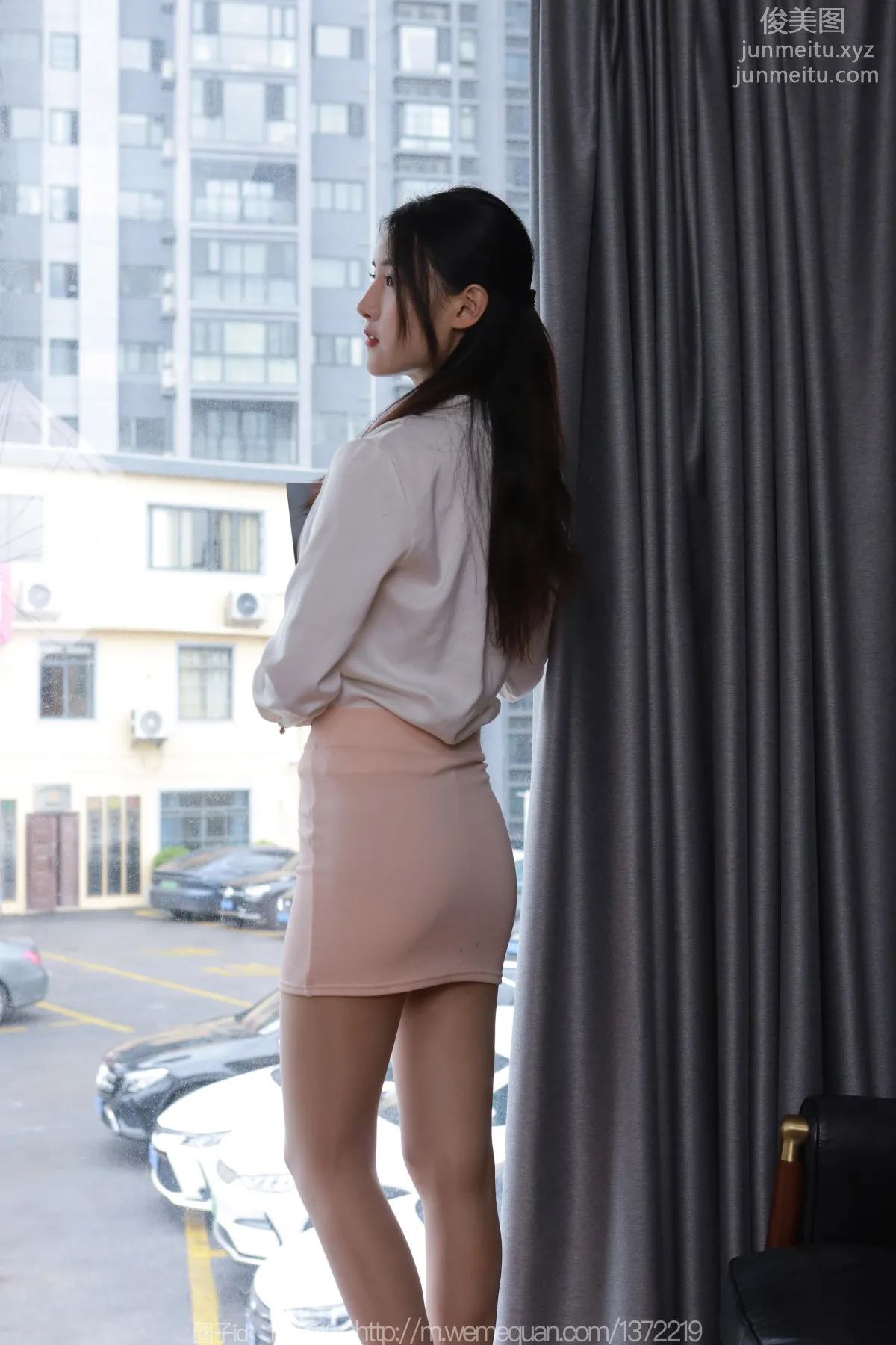 [IESS异思趣向] 2023.05.01 丝享家 1438 小宝《都市OL女神》[87P] page 27