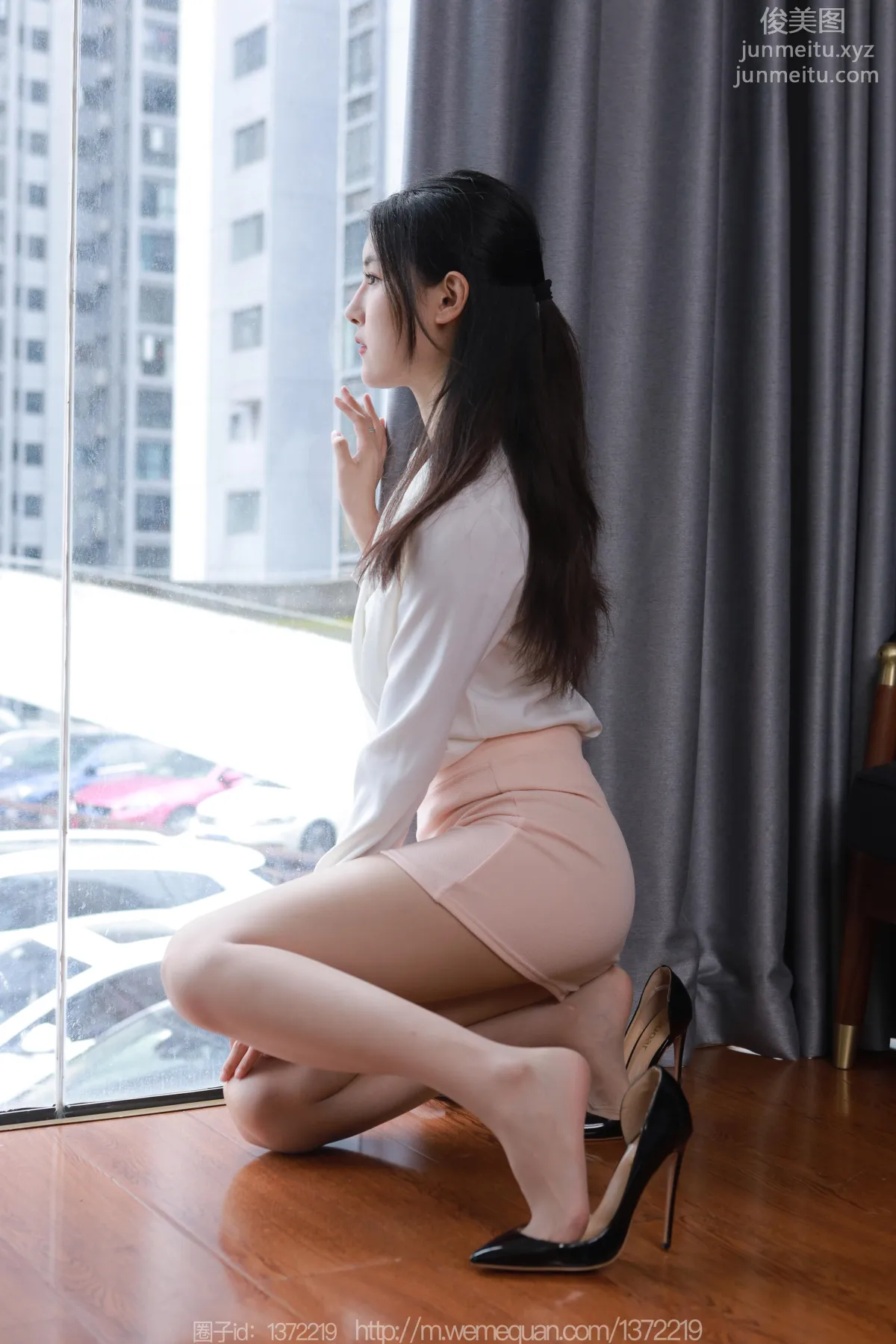 [IESS异思趣向] 2023.05.01 丝享家 1438 小宝《都市OL女神》[87P] page 64