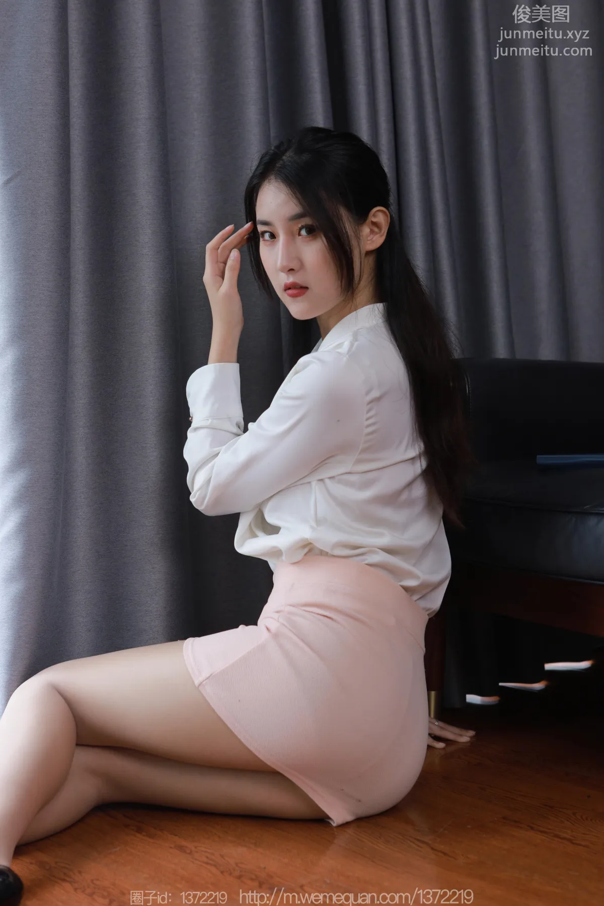 [IESS异思趣向] 2023.05.01 丝享家 1438 小宝《都市OL女神》[87P] page 71