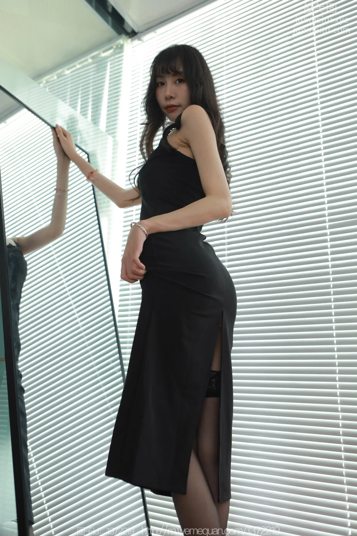 [IESS异思趣向] 2023.05.07 丝享家 1444 团团《雷丝少女》[85P] page 13