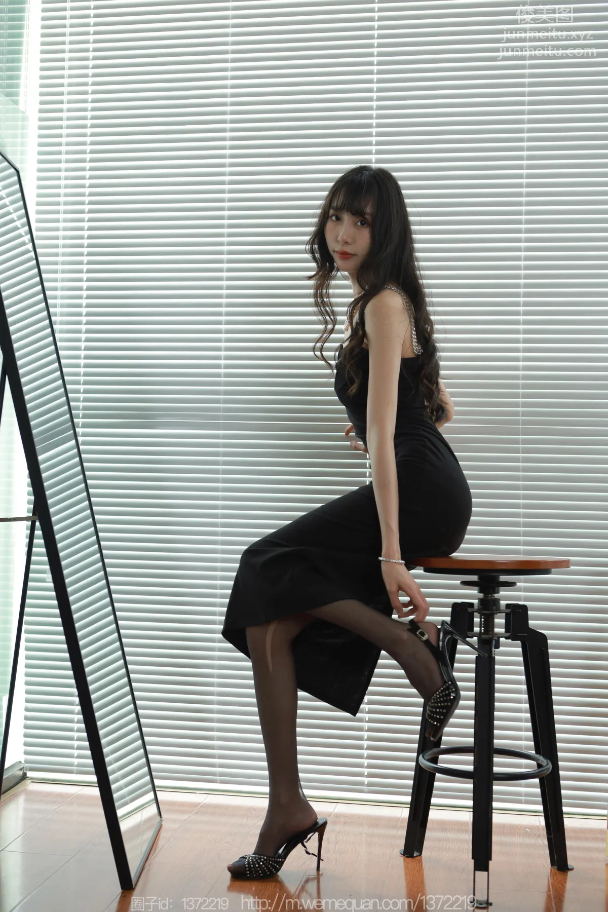 [IESS异思趣向] 2023.05.07 丝享家 1444 团团《雷丝少女》[85P] page 52