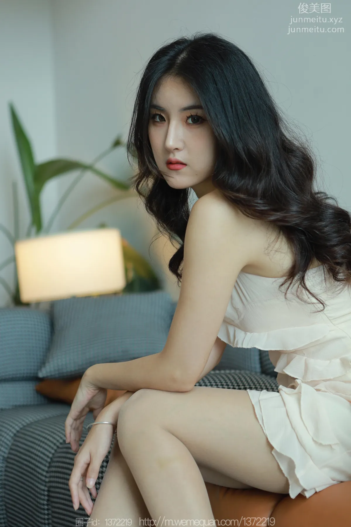 [IESS异思趣向] 2023.05.09 丝享家 1446 小宝《一字凉鞋》[89P] page 62