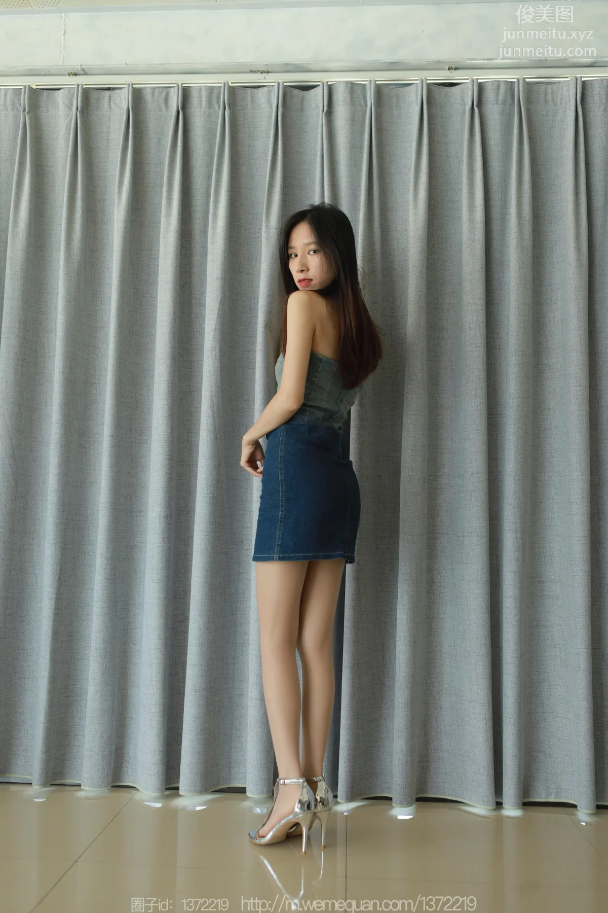 [IESS异思趣向] 2023.05.10 丝享家 1447 美子《摩登女郎》[93P] page 22