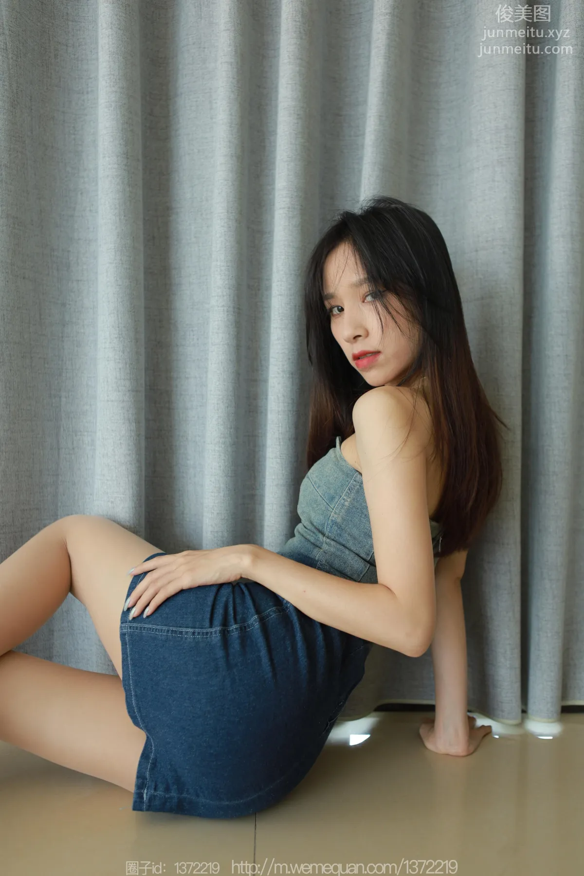 [IESS异思趣向] 2023.05.10 丝享家 1447 美子《摩登女郎》[93P] page 32