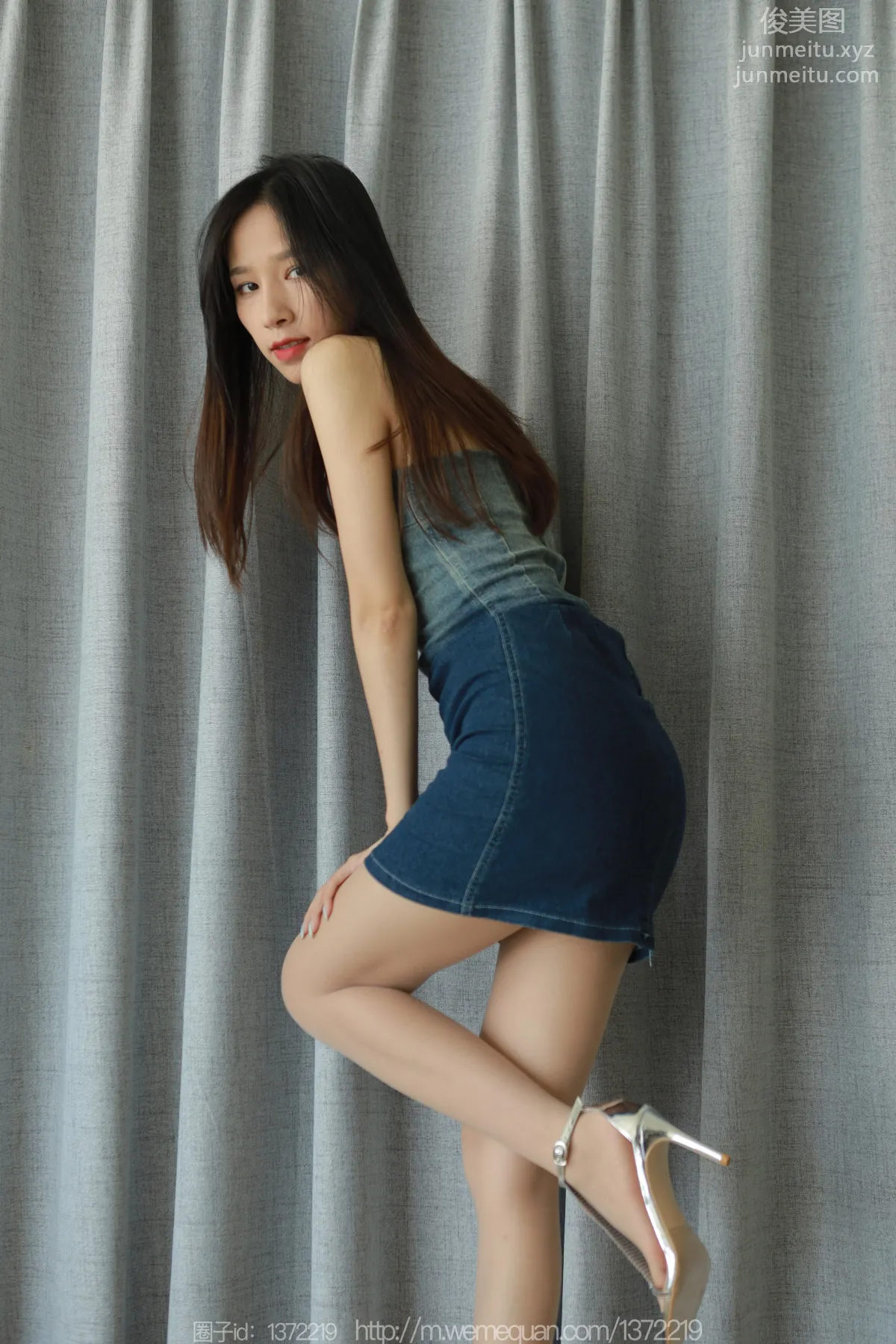 [IESS异思趣向] 2023.05.10 丝享家 1447 美子《摩登女郎》[93P] page 55