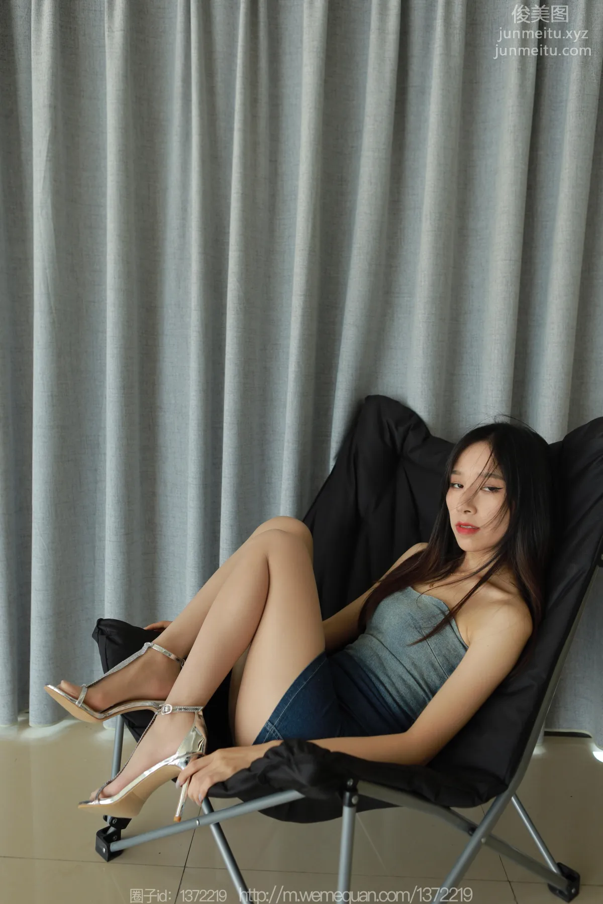[IESS异思趣向] 2023.05.10 丝享家 1447 美子《摩登女郎》[93P] page 78