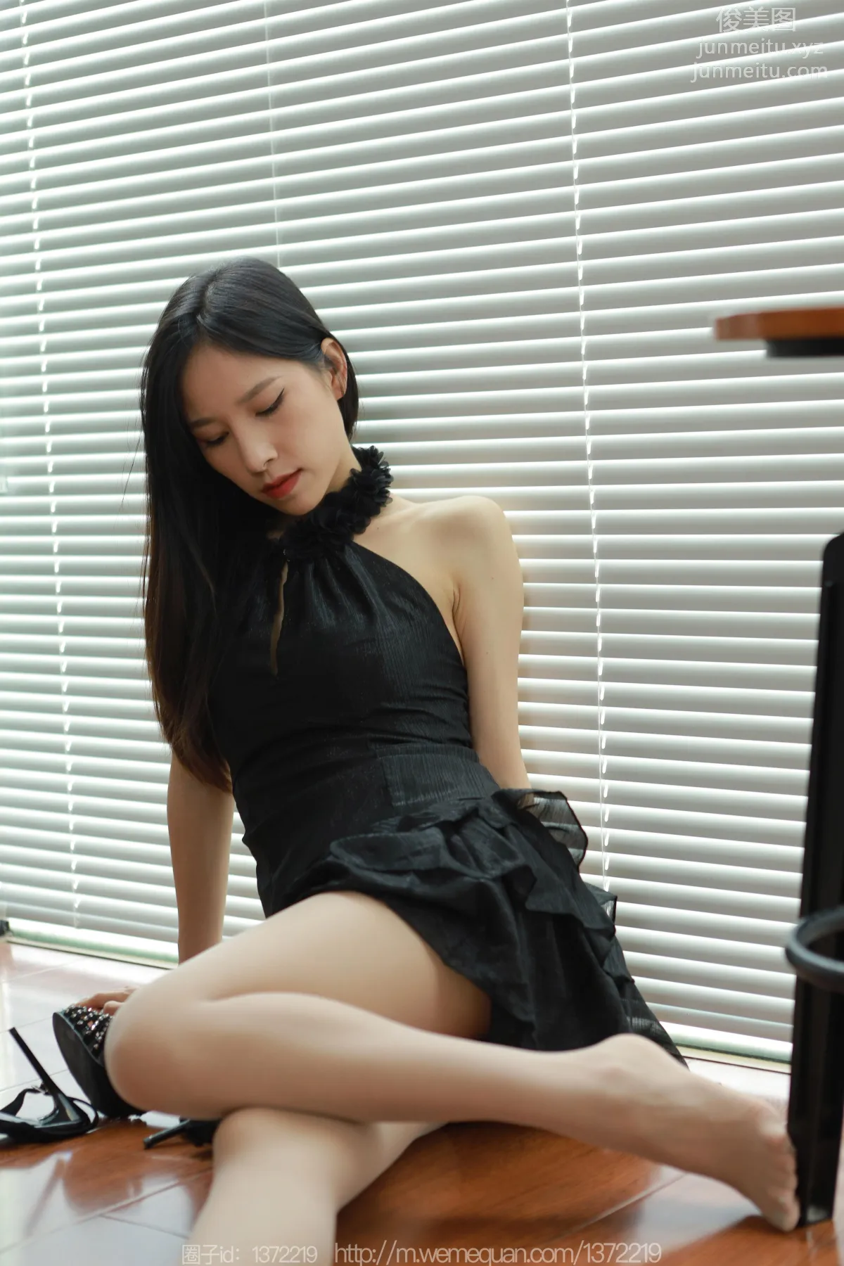 [IESS异思趣向] 2023.05.17 丝享家 1454 美子《露背连衣裙》[76P] page 37