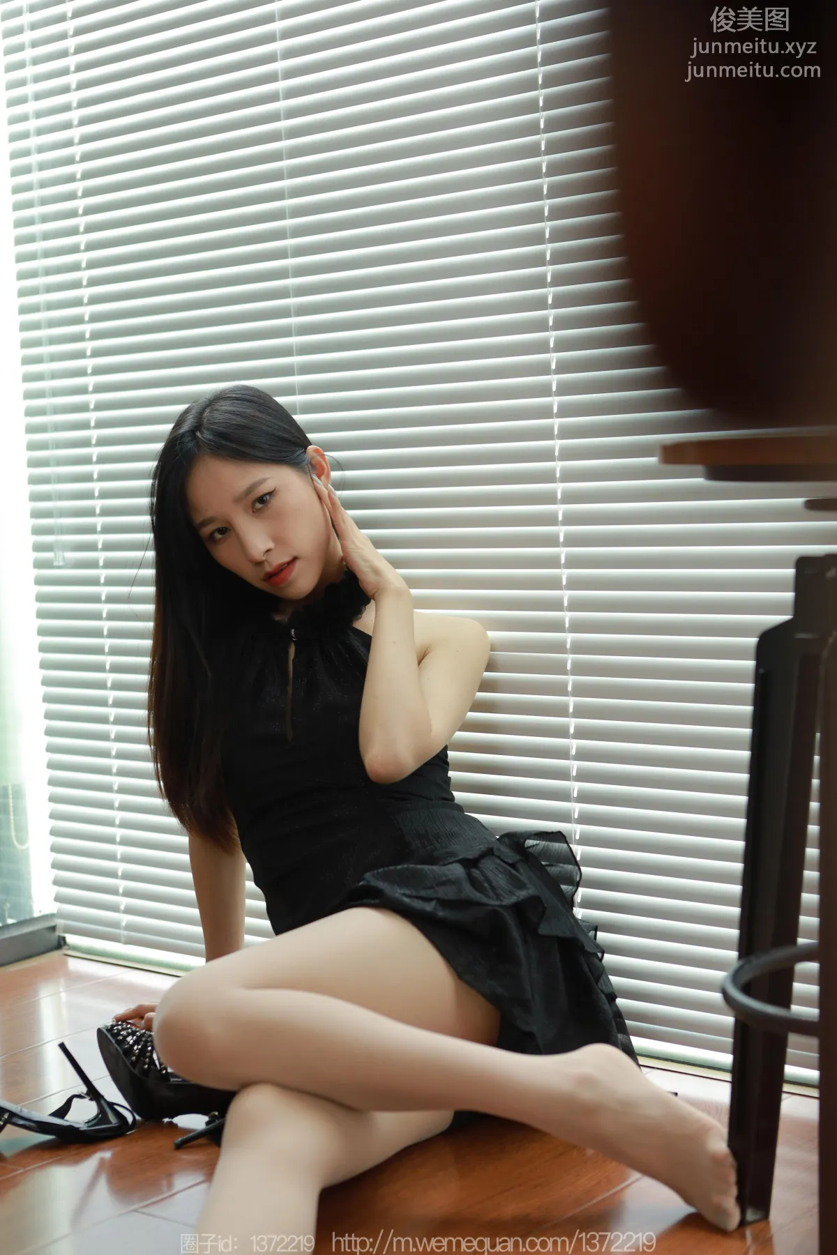 [IESS异思趣向] 2023.05.17 丝享家 1454 美子《露背连衣裙》[76P] page 38