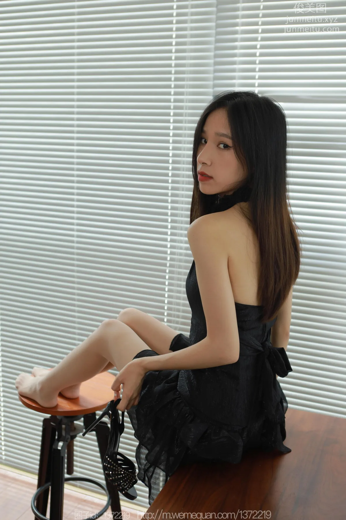 [IESS异思趣向] 2023.05.17 丝享家 1454 美子《露背连衣裙》[76P] page 73