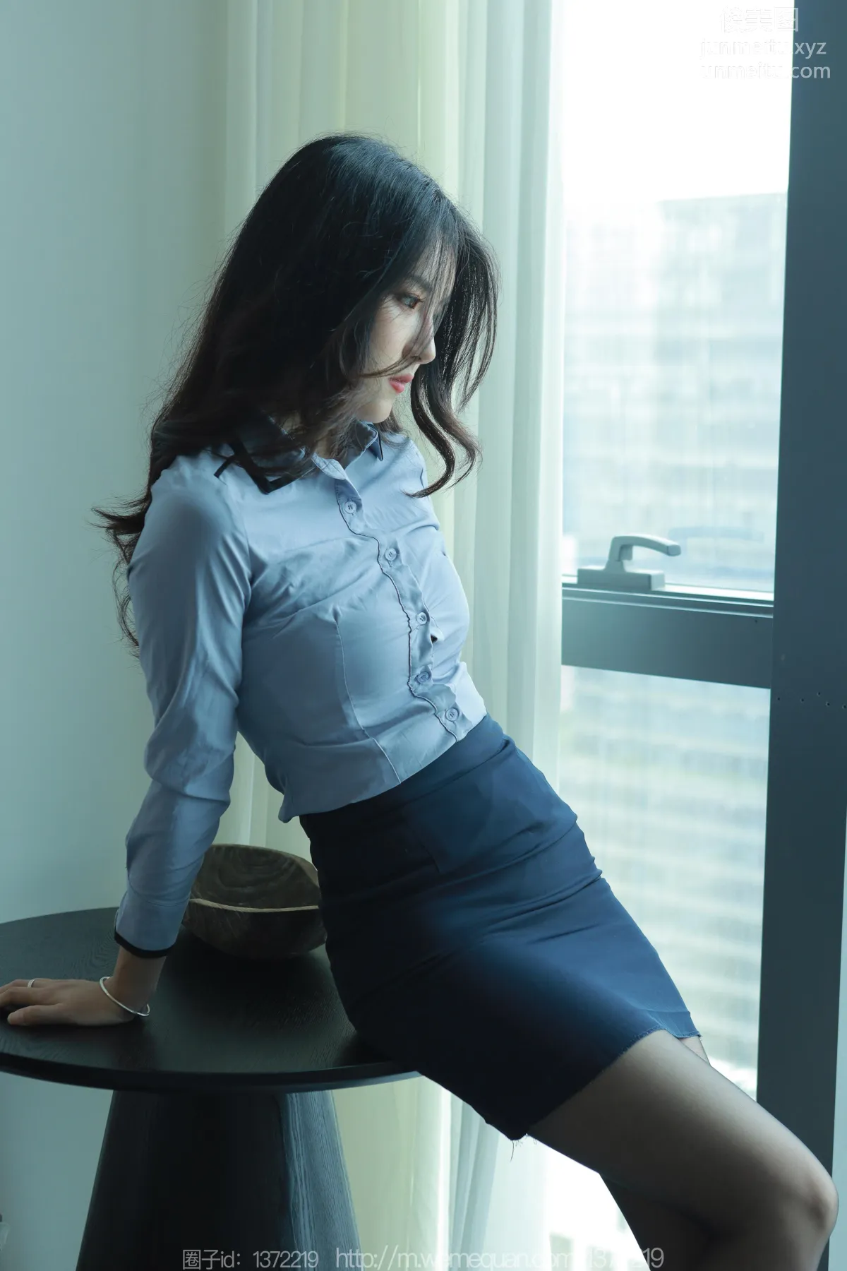 [IESS异思趣向] 2023.05.18 丝享家 1455 小宝《OL风》[88P] page 72