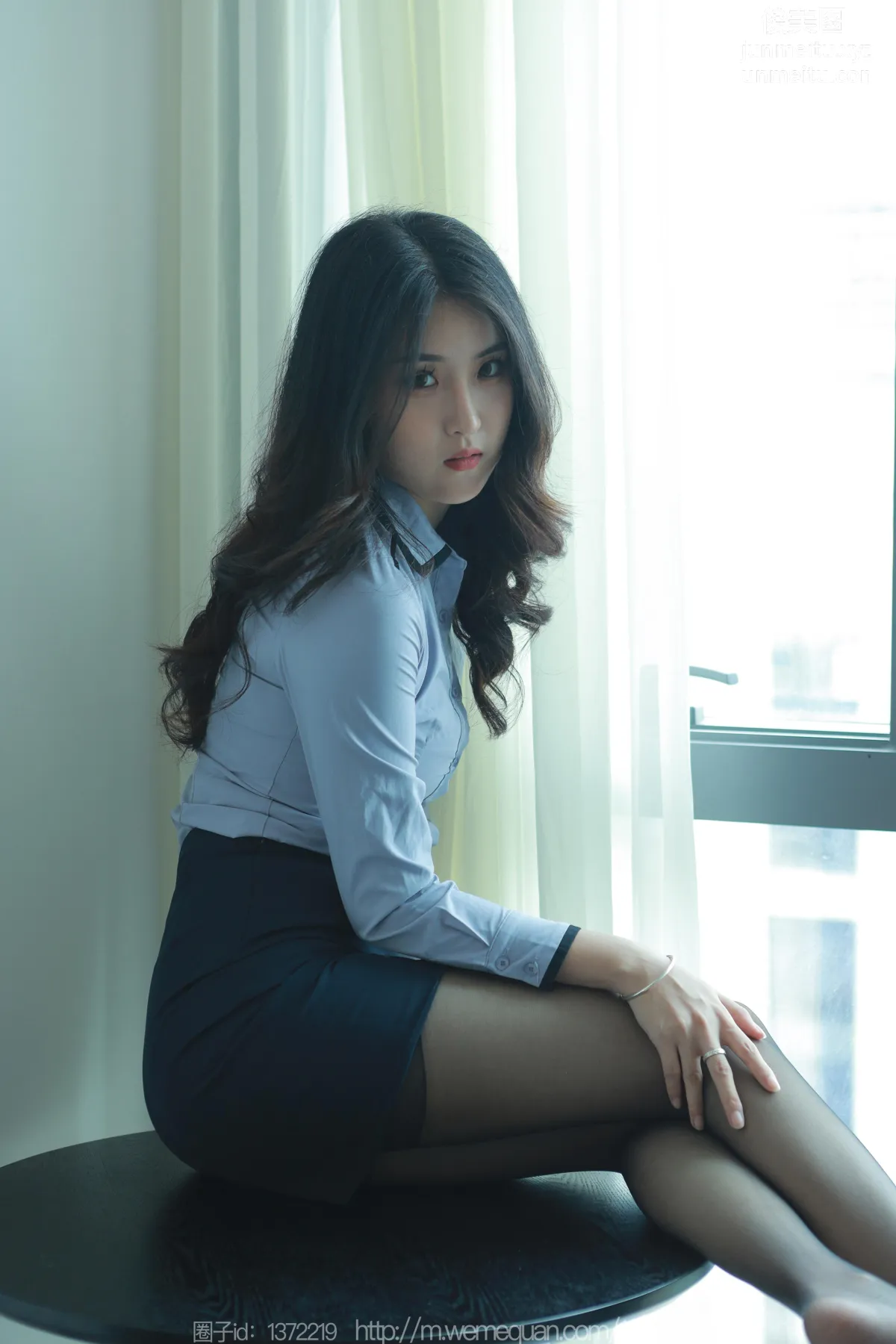 [IESS异思趣向] 2023.05.18 丝享家 1455 小宝《OL风》[88P] page 89