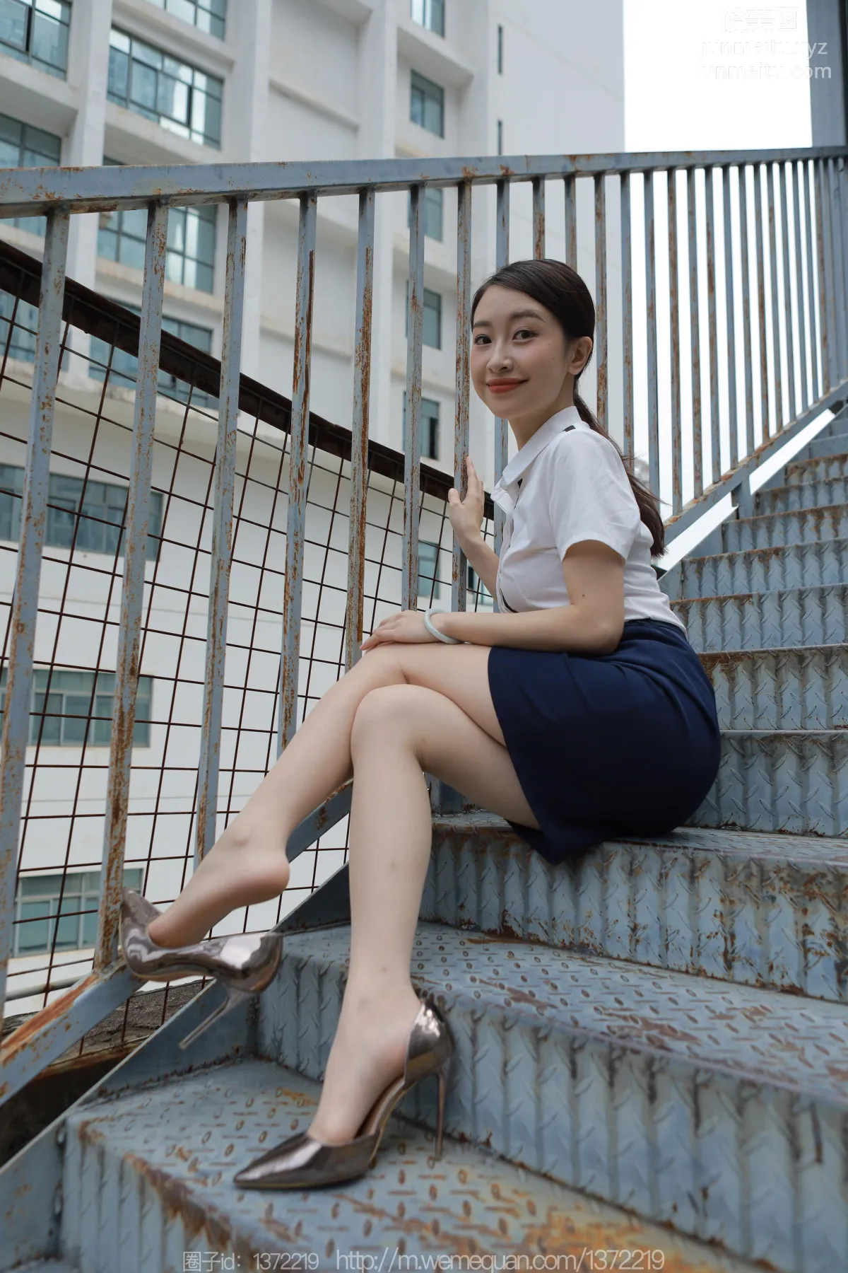 [IESS异思趣向] 2023.05.20 丝享家 1456 小婕《桌上的交易》[89P] page 5
