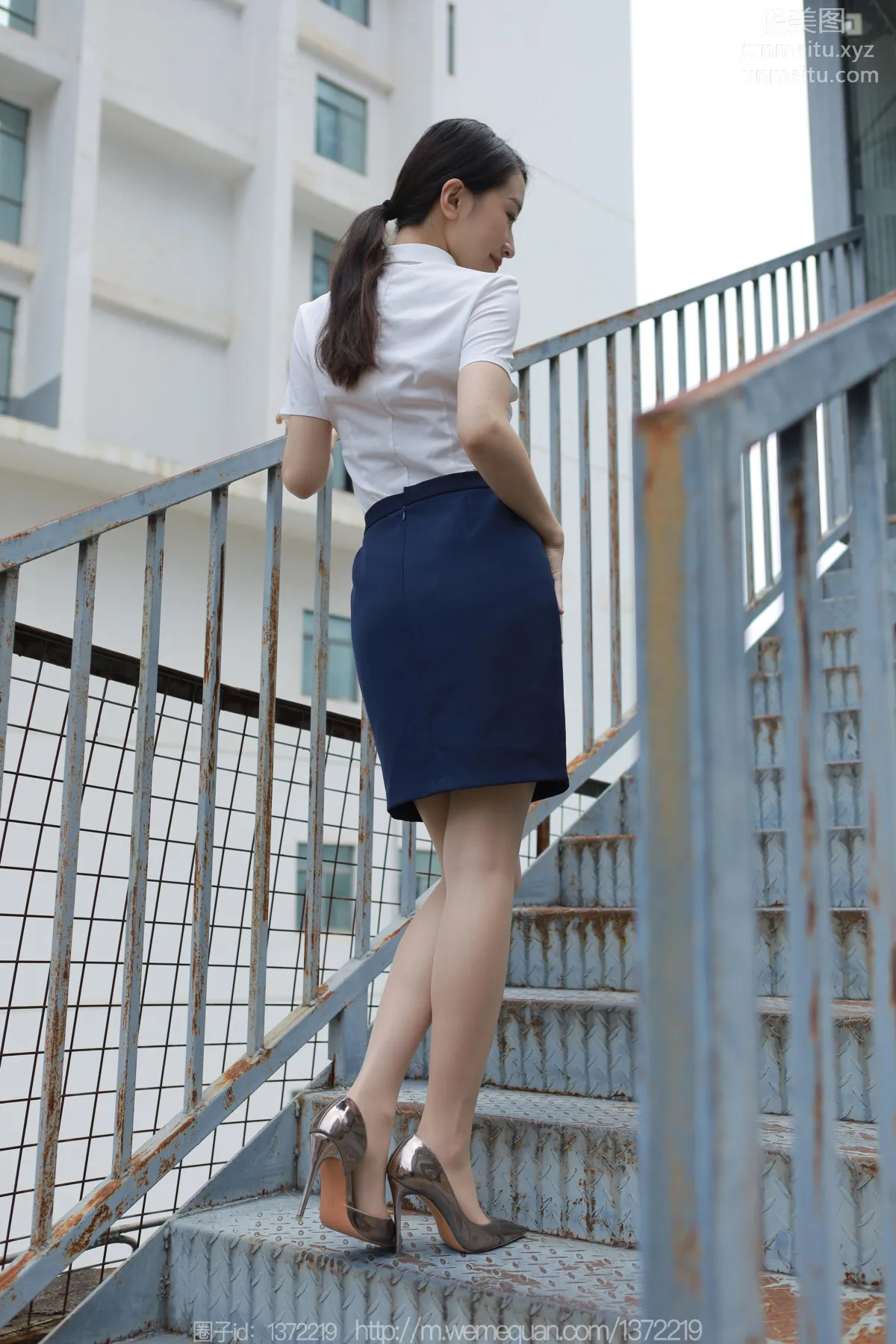 [IESS异思趣向] 2023.05.20 丝享家 1456 小婕《桌上的交易》[89P] page 11