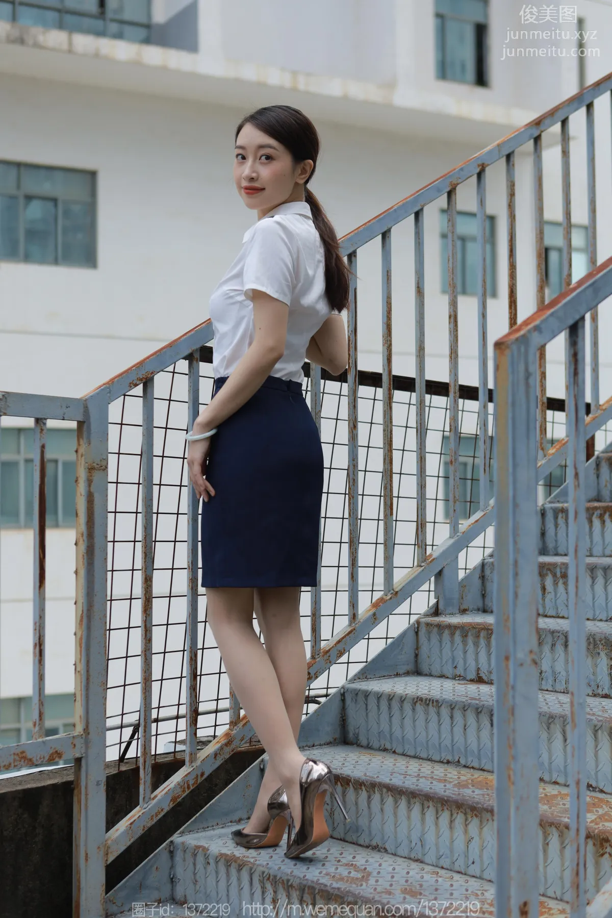 [IESS异思趣向] 2023.05.20 丝享家 1456 小婕《桌上的交易》[89P] page 18