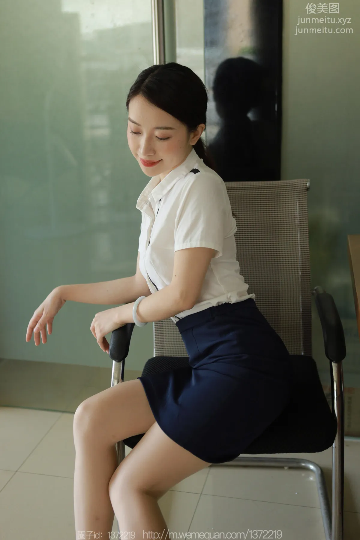 [IESS异思趣向] 2023.05.20 丝享家 1456 小婕《桌上的交易》[89P] page 34