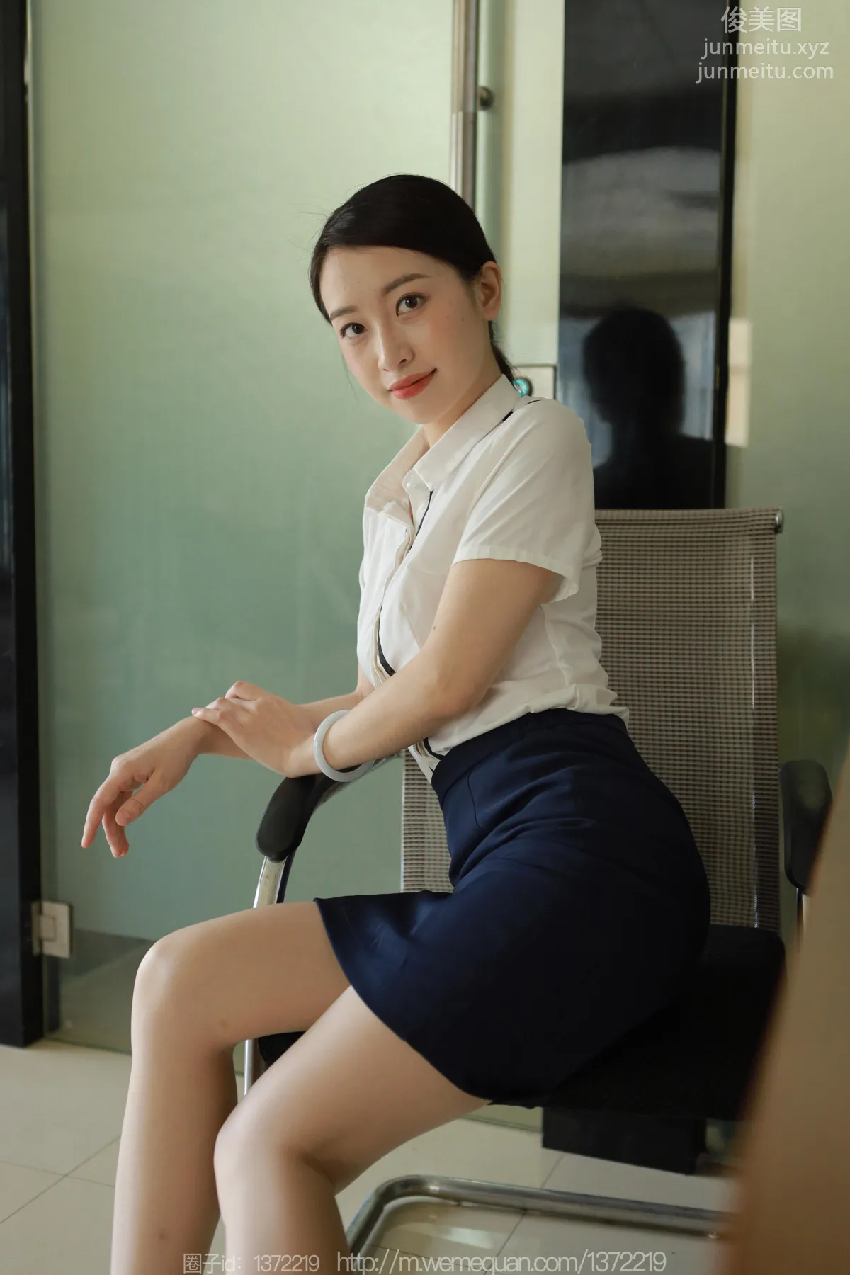 [IESS异思趣向] 2023.05.20 丝享家 1456 小婕《桌上的交易》[89P] page 36