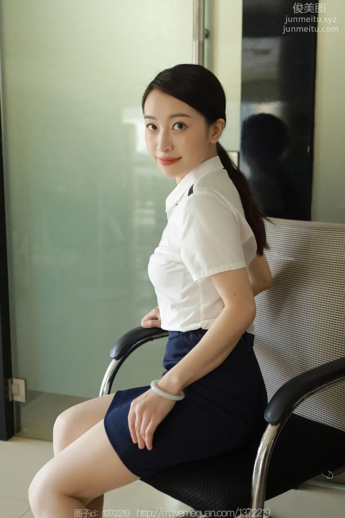 [IESS异思趣向] 2023.05.20 丝享家 1456 小婕《桌上的交易》[89P] page 43