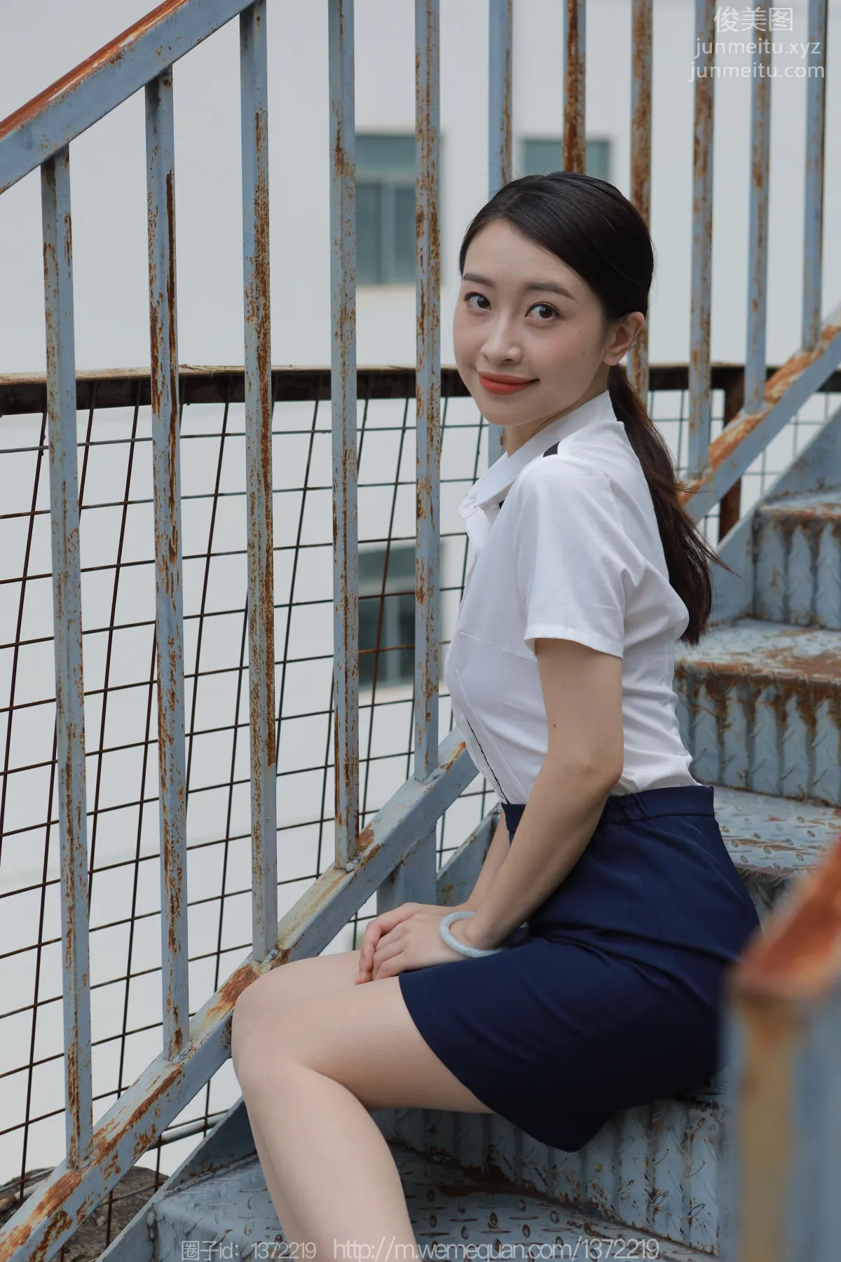 [IESS异思趣向] 2023.05.20 丝享家 1456 小婕《桌上的交易》[89P] page 55