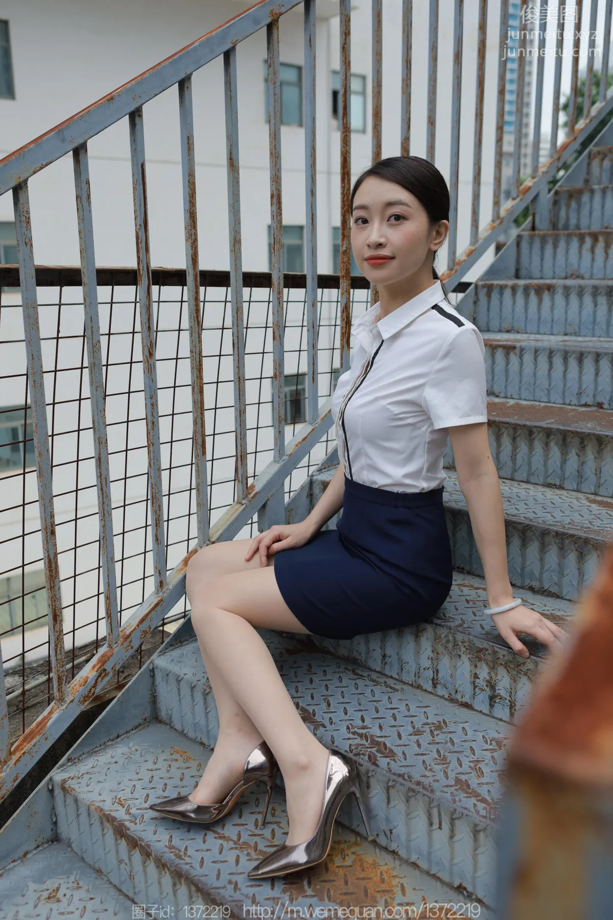 [IESS异思趣向] 2023.05.20 丝享家 1456 小婕《桌上的交易》[89P] page 66