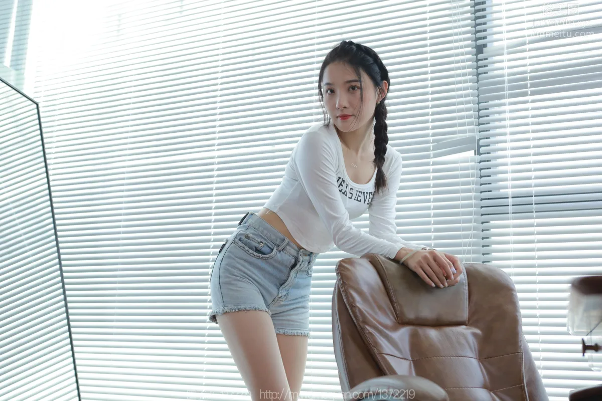 [IESS异思趣向] 2023.06.22 丝享家 1462 婉萍《邻家小妹》[81P] page 37