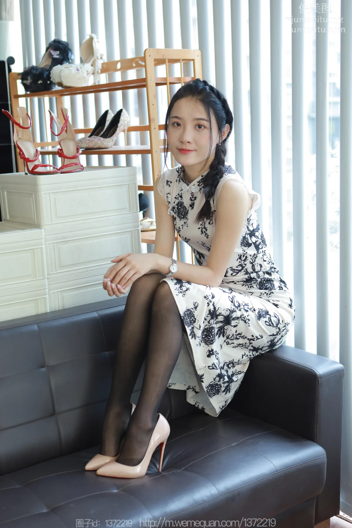 [IESS异思趣向] 2023.06.27 丝享家 1465 婉萍《温婉细腻》[79P] page 40