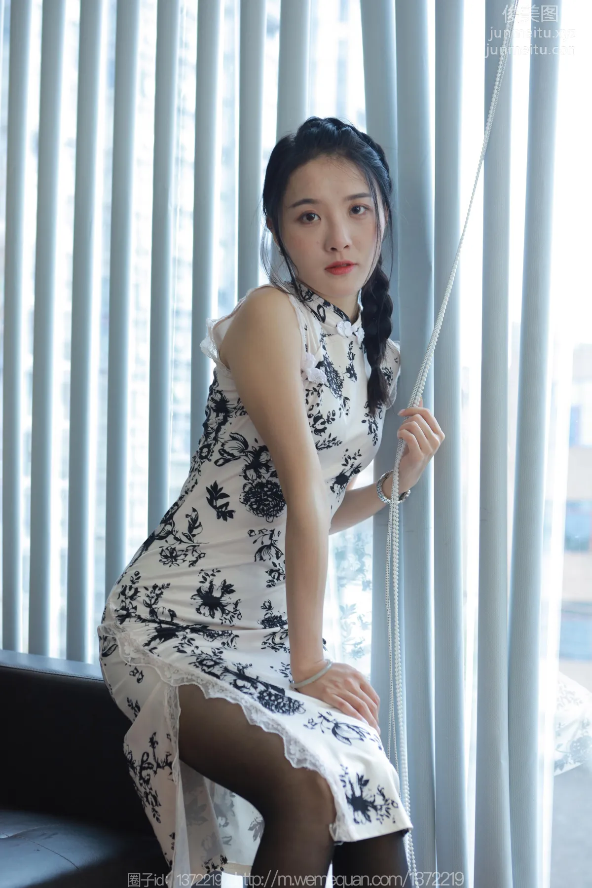 [IESS异思趣向] 2023.06.27 丝享家 1465 婉萍《温婉细腻》[79P] page 59