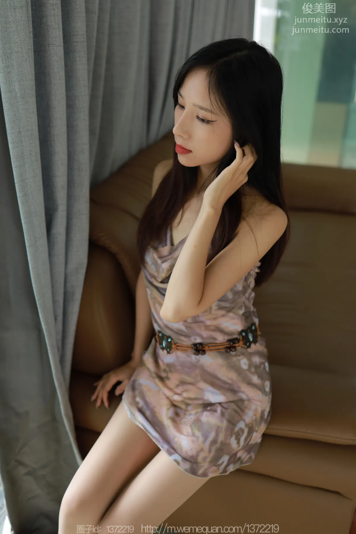 [IESS异思趣向] 2023.06.30 丝享家 1468 美子《蝴蝶腰带》[90P] page 64