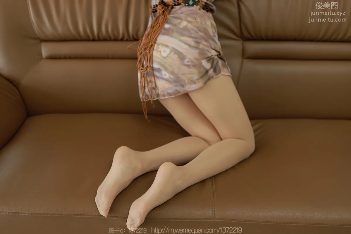 [IESS异思趣向] 2023.06.30 丝享家 1468 美子《蝴蝶腰带》[90P] page 77