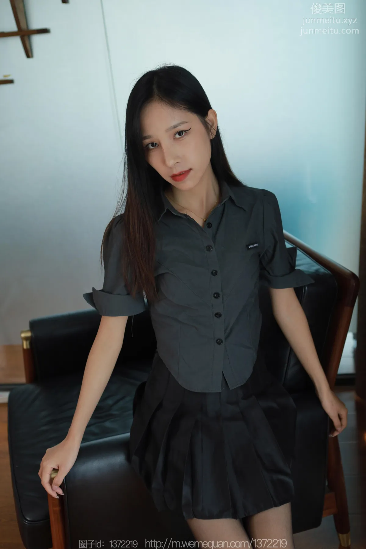 [IESS异思趣向] 2023.07.05 丝享家 1472 美子《灵活脚丫子》[88P] page 26