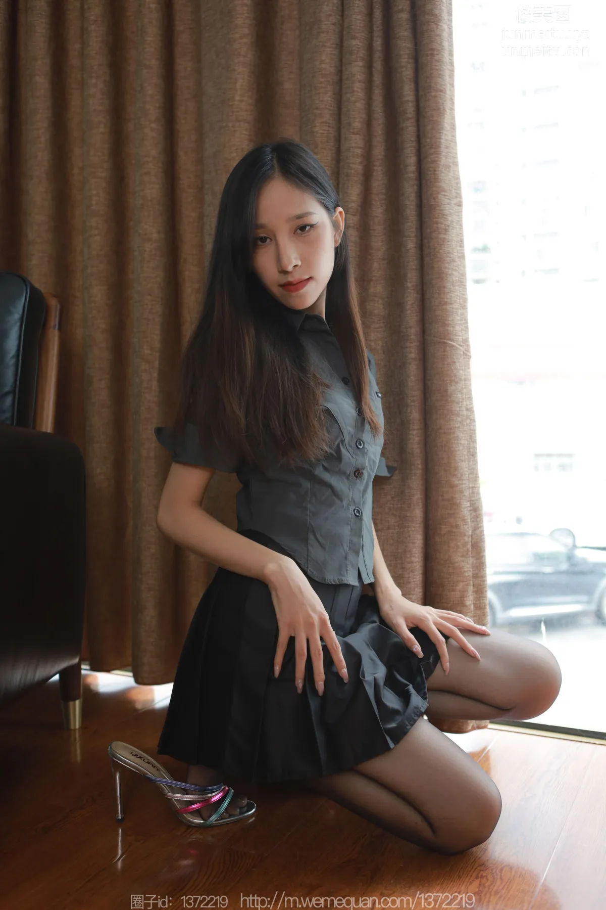 [IESS异思趣向] 2023.07.05 丝享家 1472 美子《灵活脚丫子》[88P] page 42