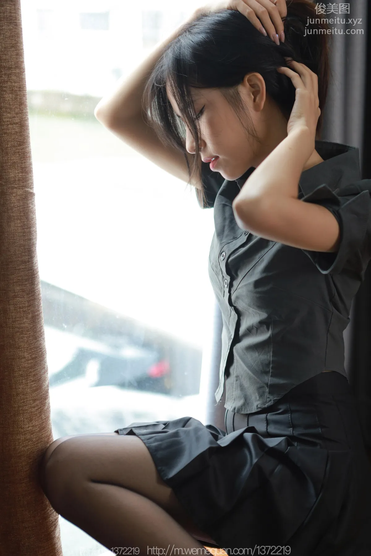 [IESS异思趣向] 2023.07.05 丝享家 1472 美子《灵活脚丫子》[88P] page 73