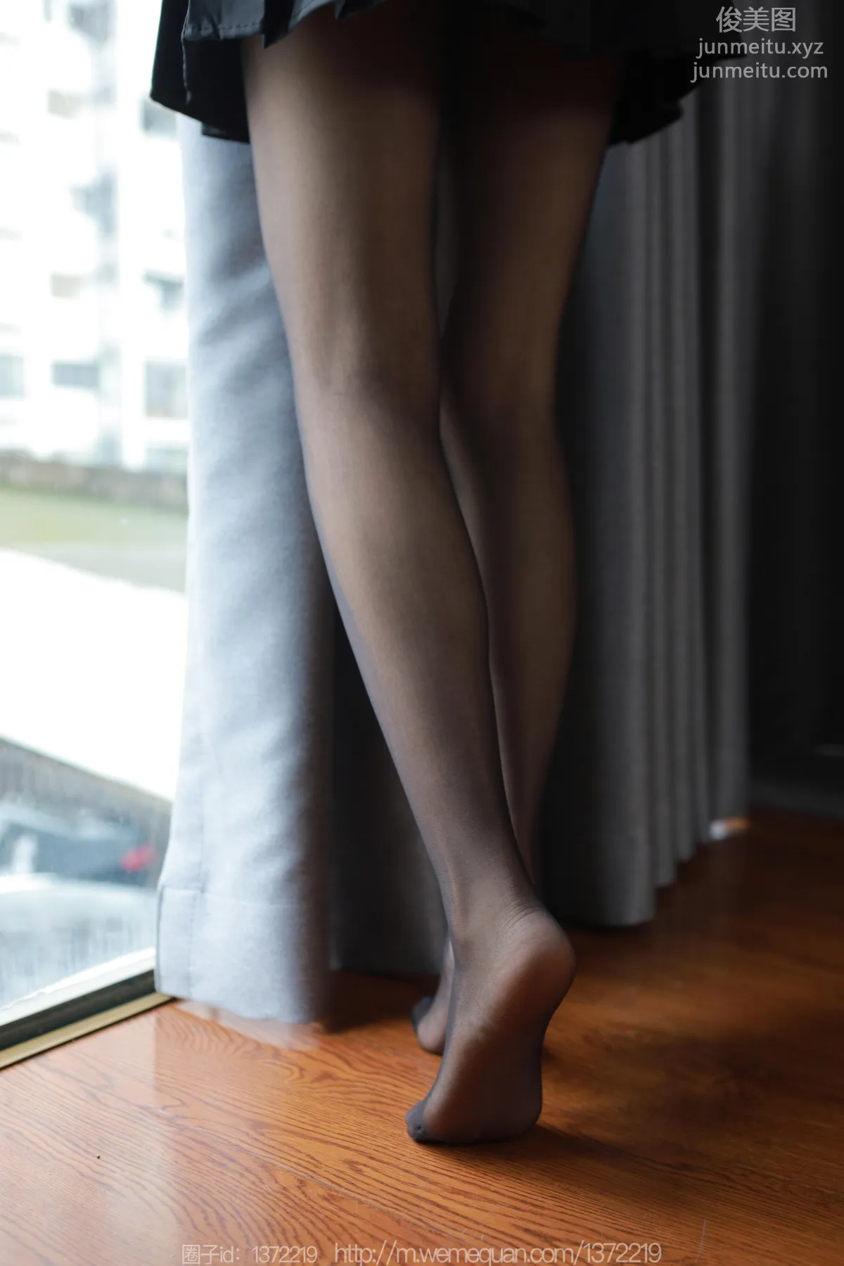[IESS异思趣向] 2023.07.05 丝享家 1472 美子《灵活脚丫子》[88P] page 80