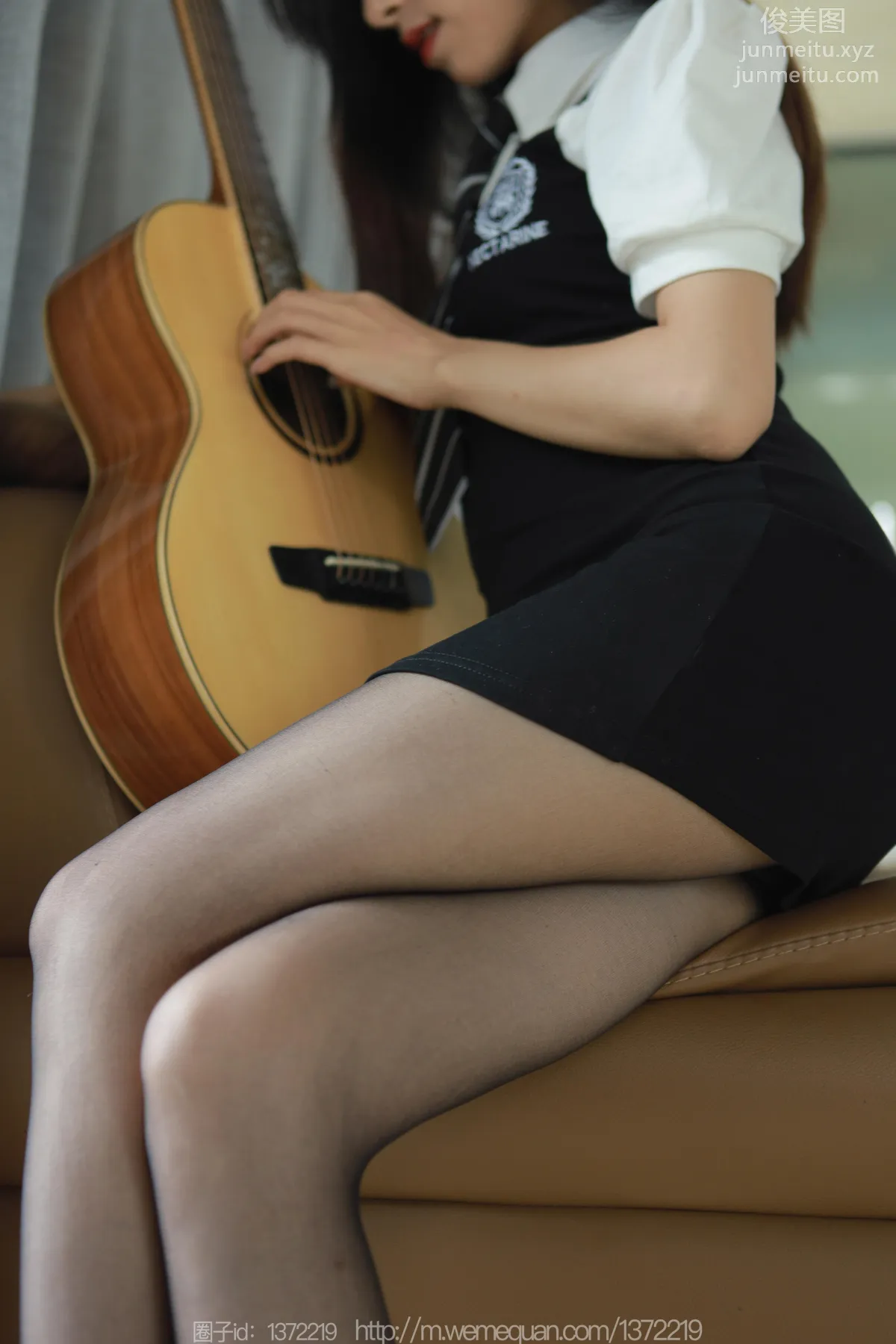 [IESS异思趣向] 2023.07.09 丝享家 1475 美子《弹弹吉他》[87P] page 29