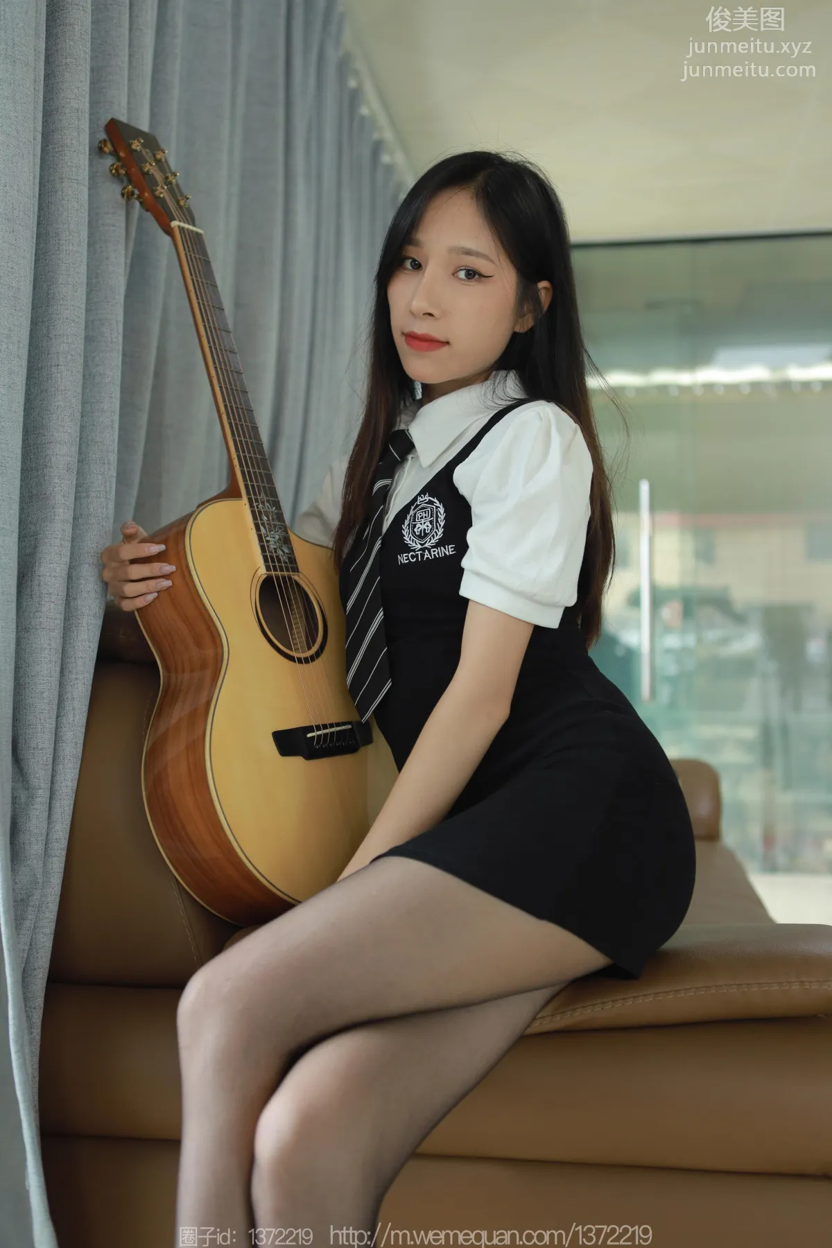 [IESS异思趣向] 2023.07.09 丝享家 1475 美子《弹弹吉他》[87P] page 32