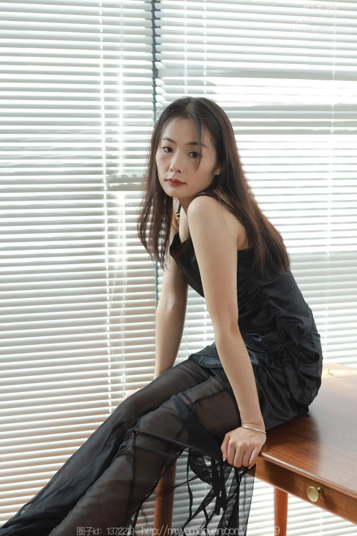 [IESS异思趣向] 2023.07.12 丝享家 1478 小金《黑色蒙娜丽莎》[84P] page 3